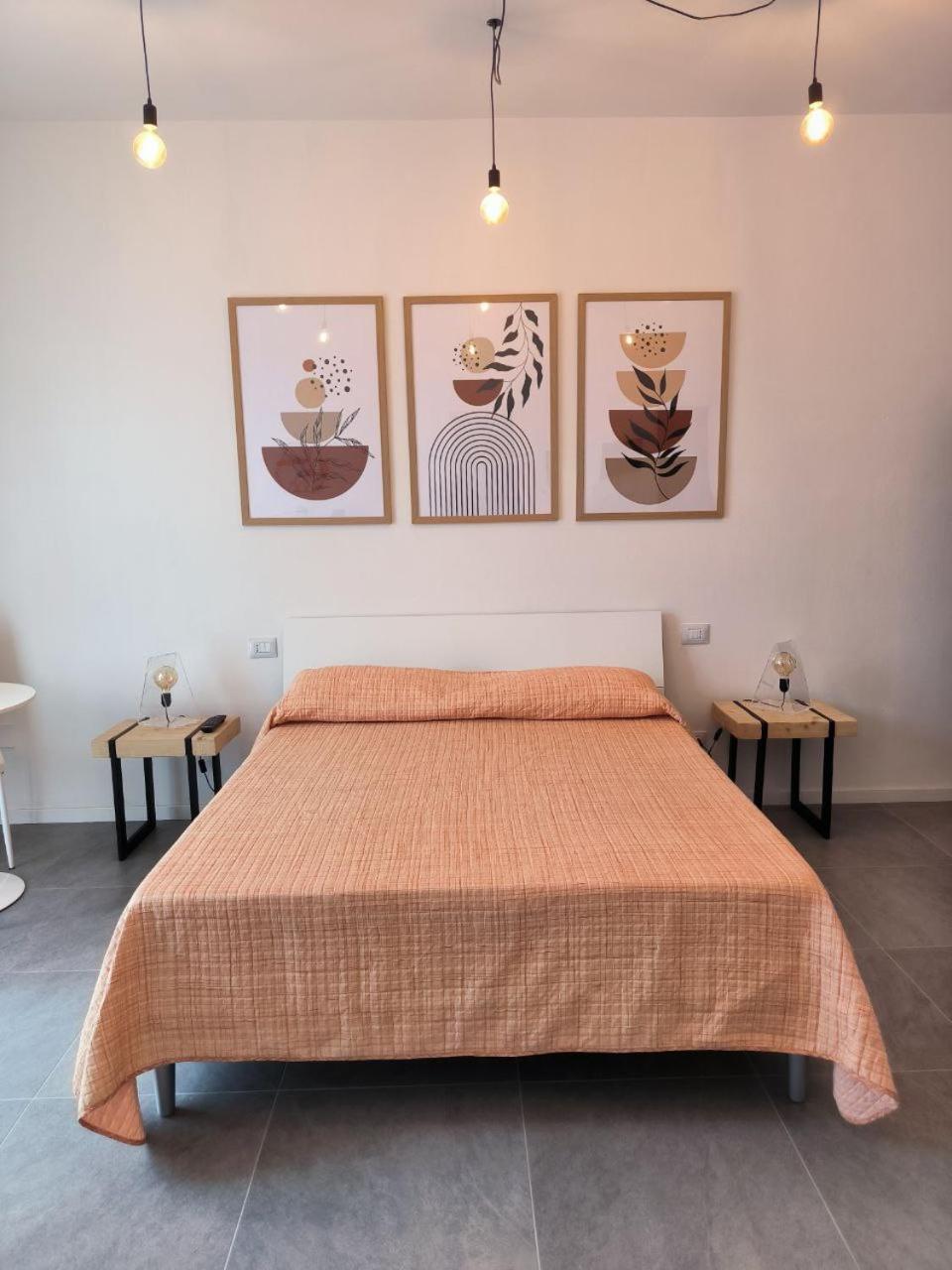 Room 48 Bologna