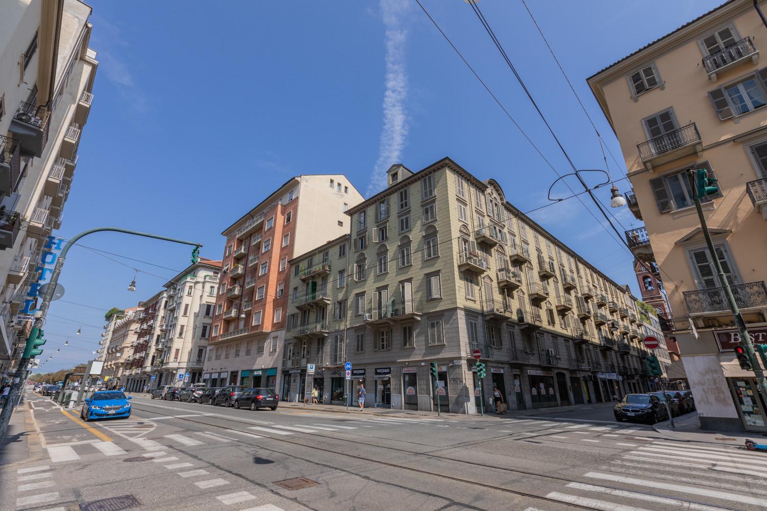 Il Papiro Apartment by Wonderful Italy view 4