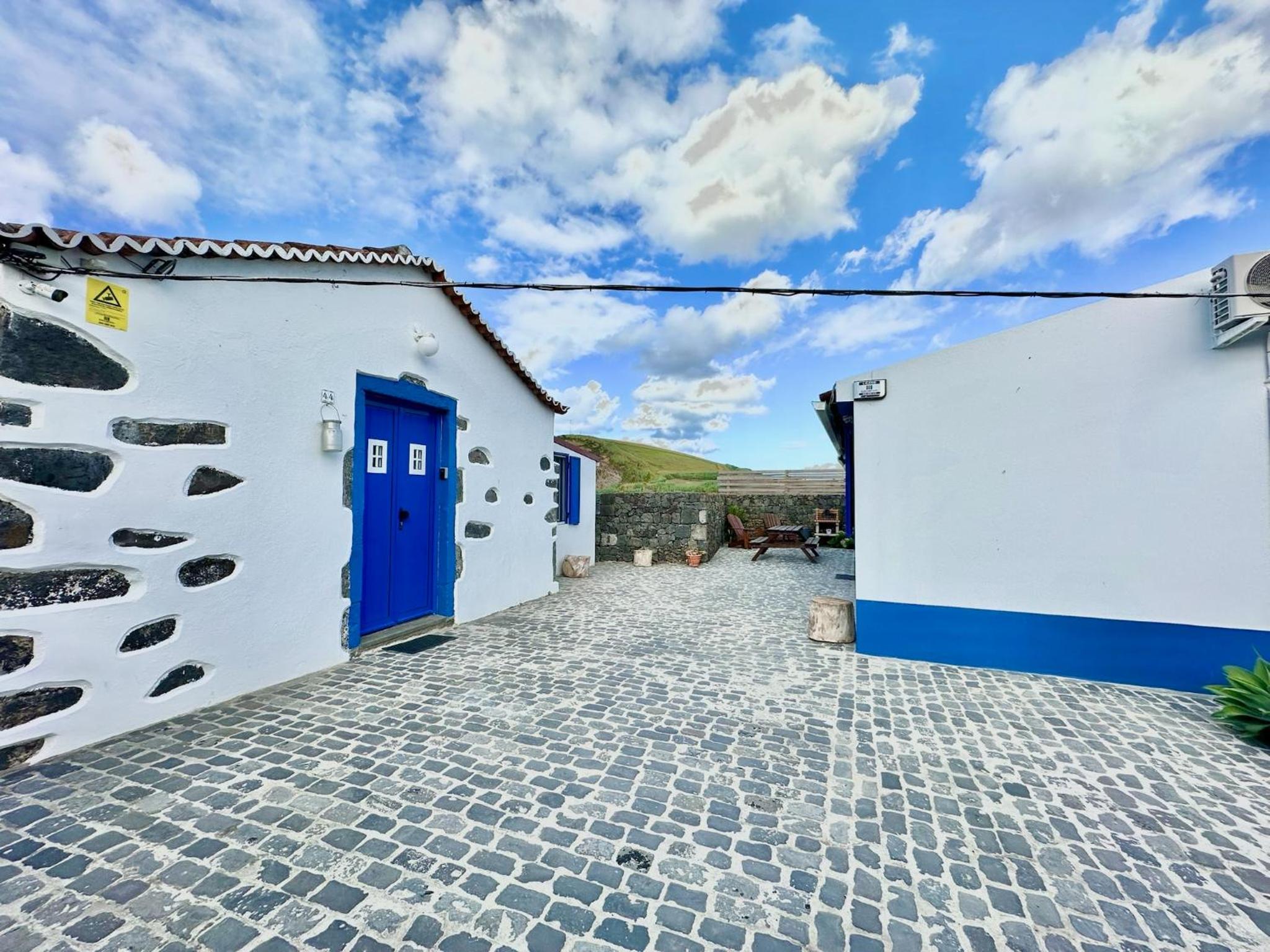 Vacas Felizes Villas