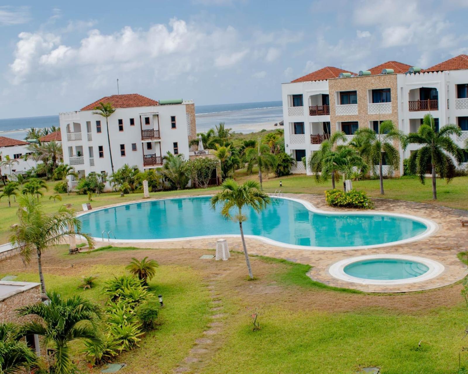 Wakawaka seaview