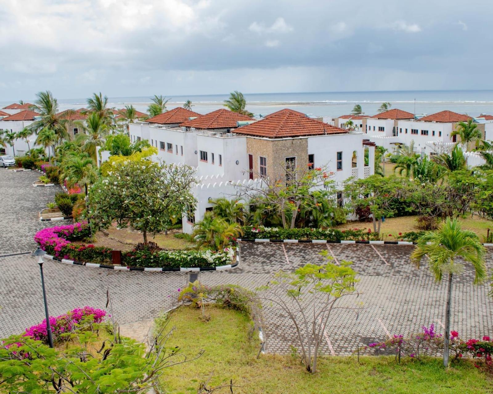 Wakawaka seaview