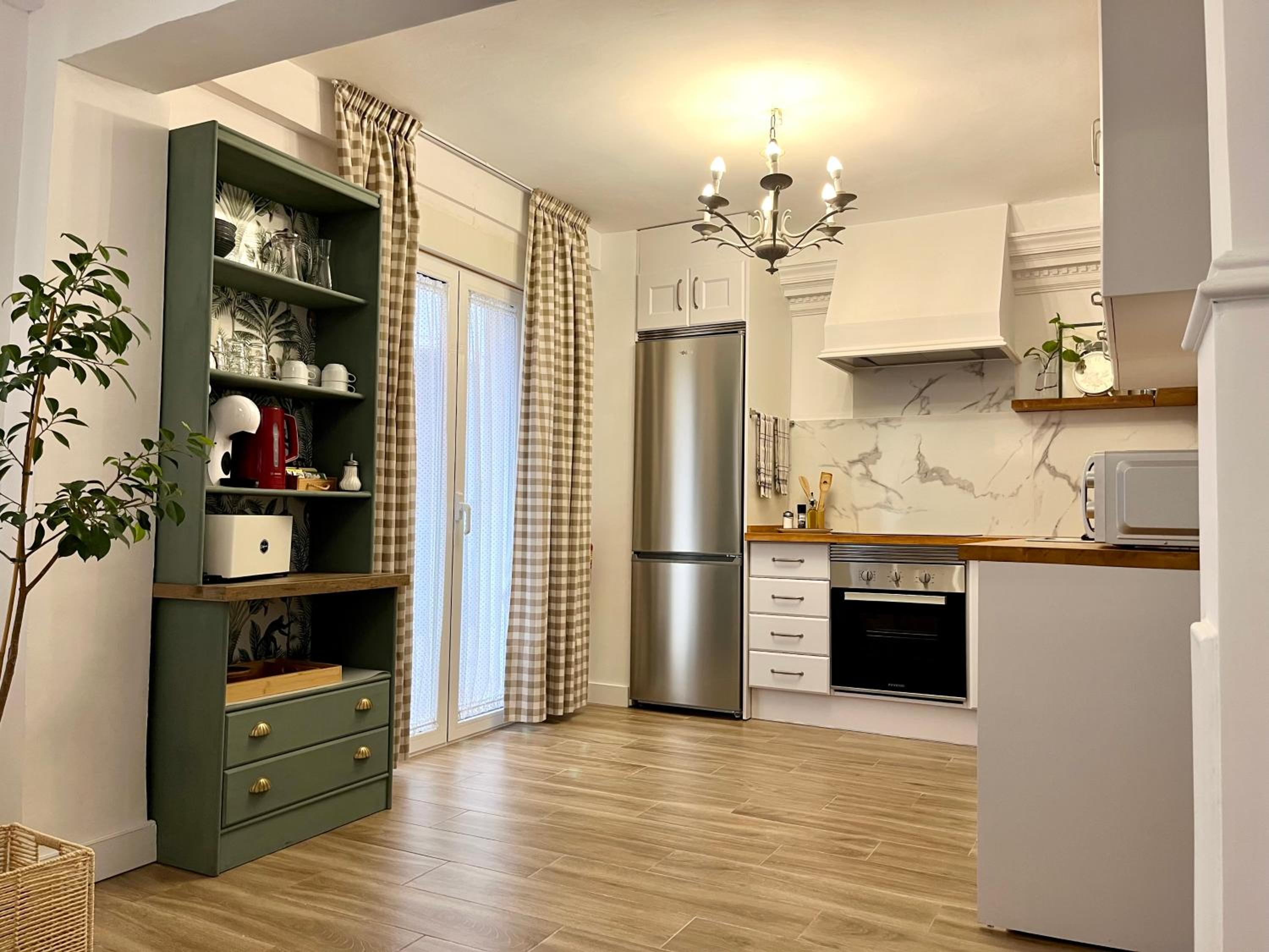 Piso Turístico Moral de la Magdalena photo 3