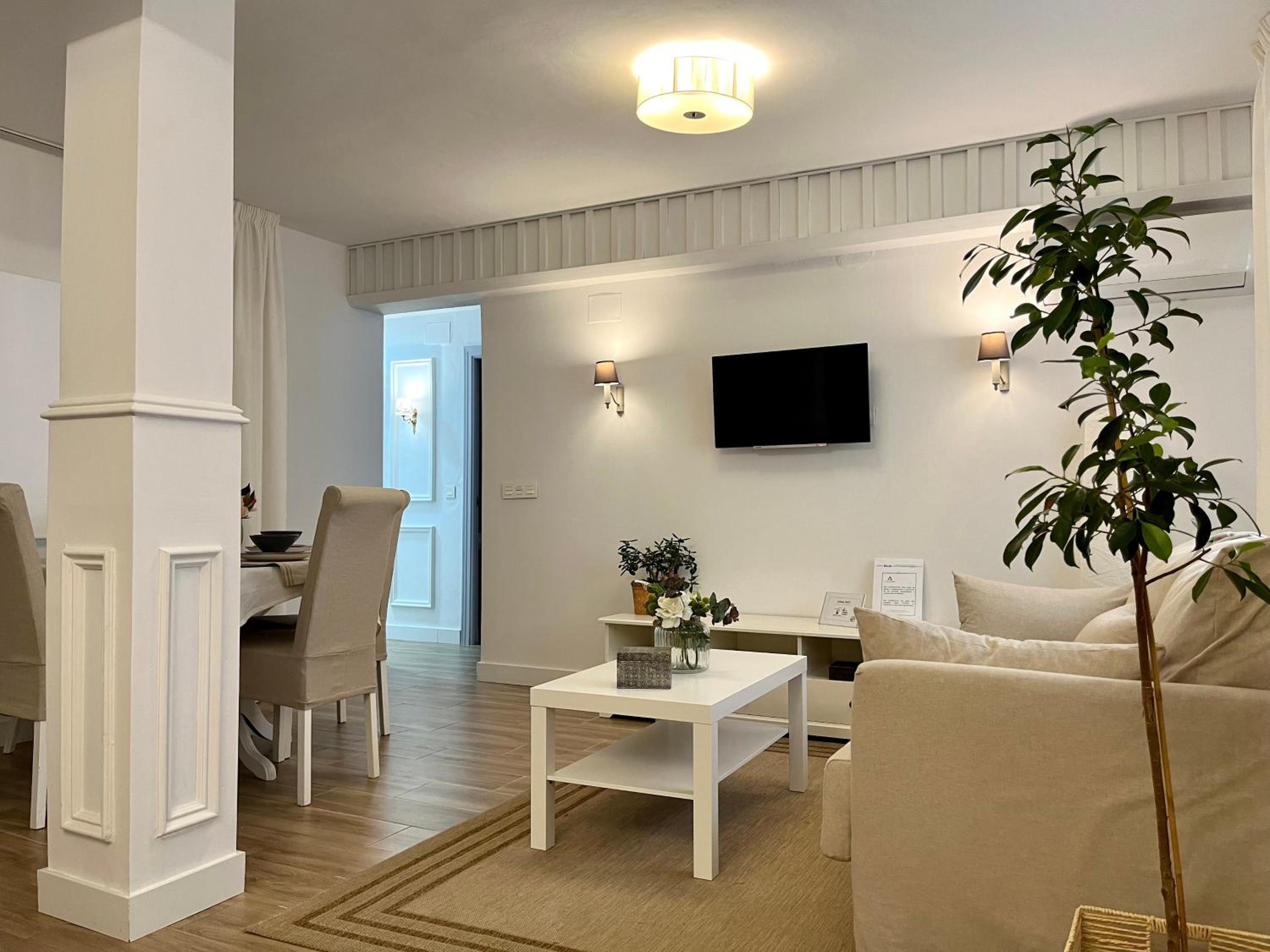 Piso Turístico Moral de la Magdalena photo 4