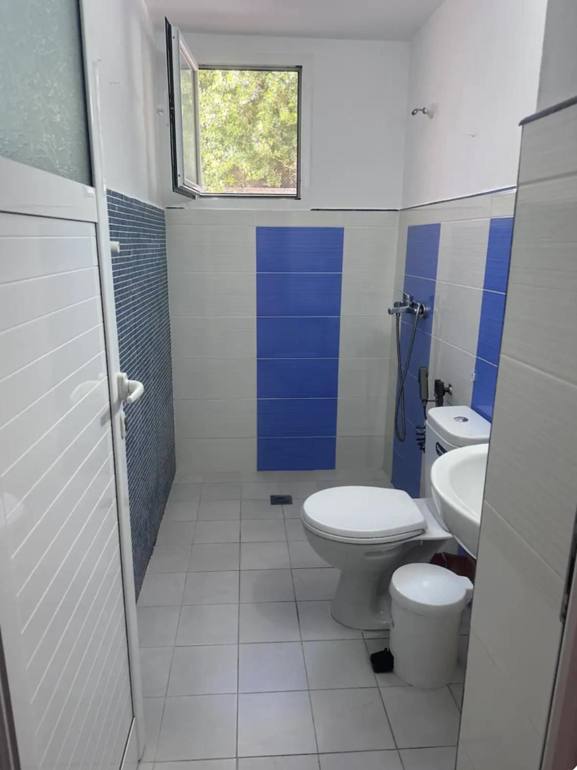 Adrianas Guest House