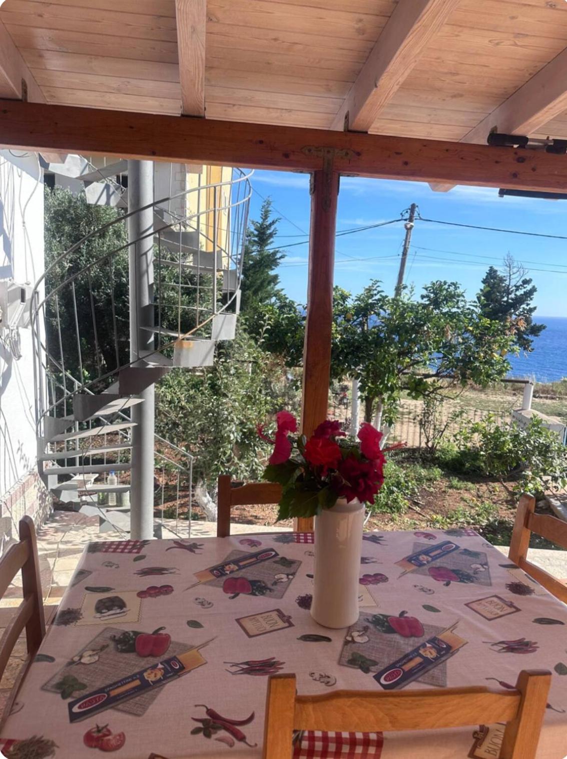 Adrianas Guest House