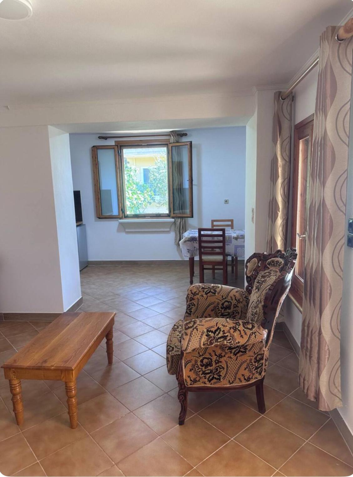 Adrianas Guest House