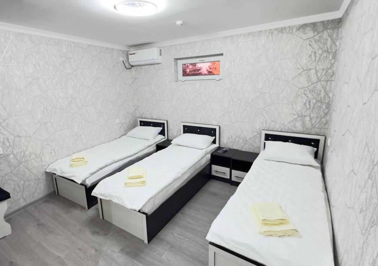 Parvona Hostel