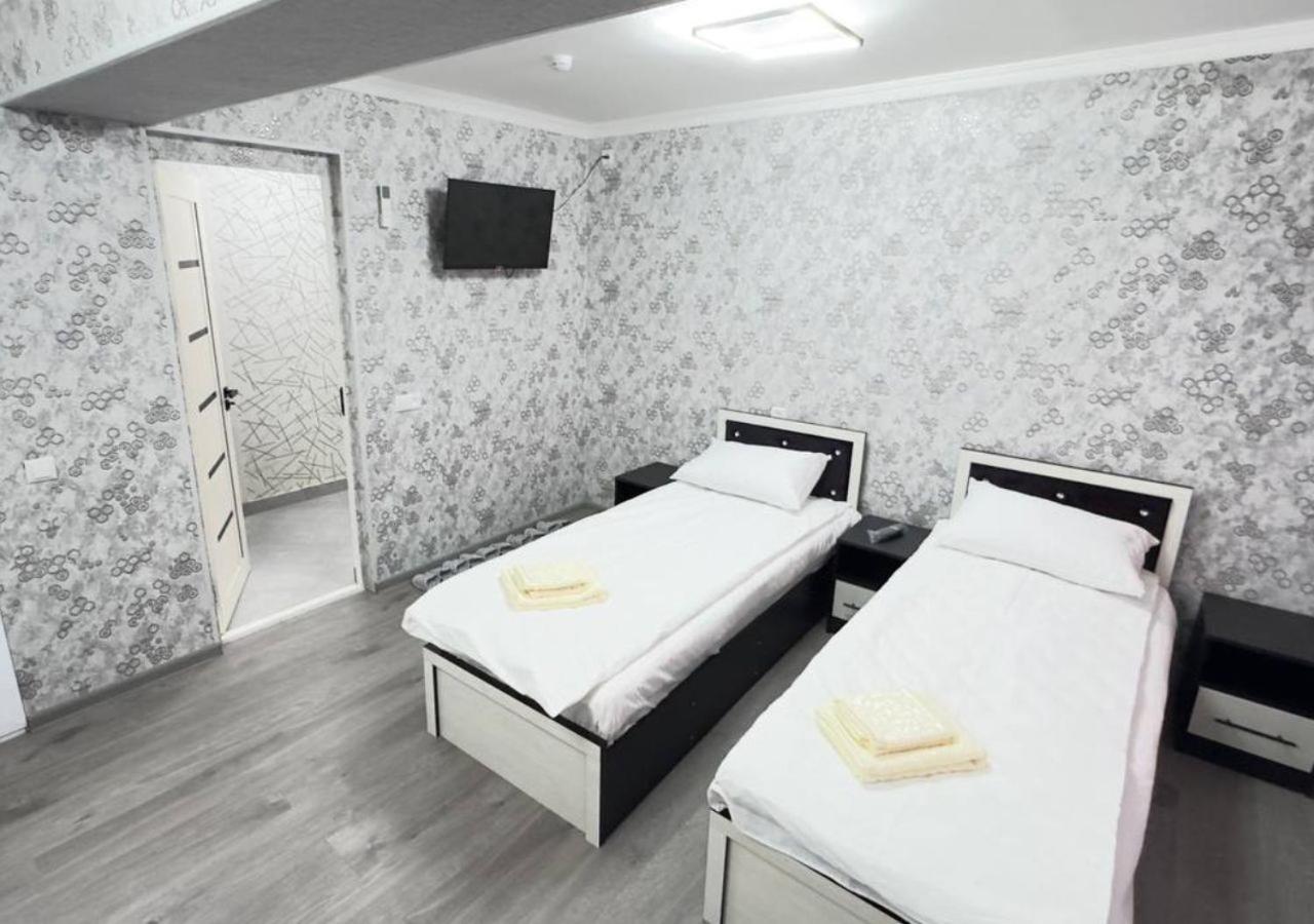 Parvona Hostel
