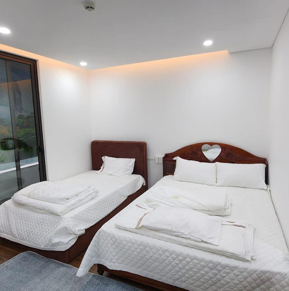 Hổ Homestay view 2