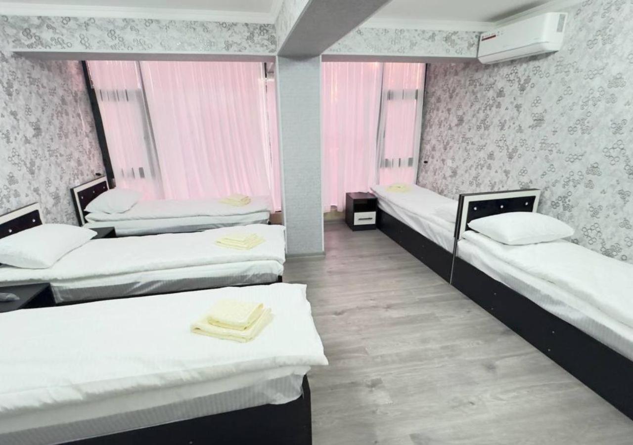 Parvona Hostel
