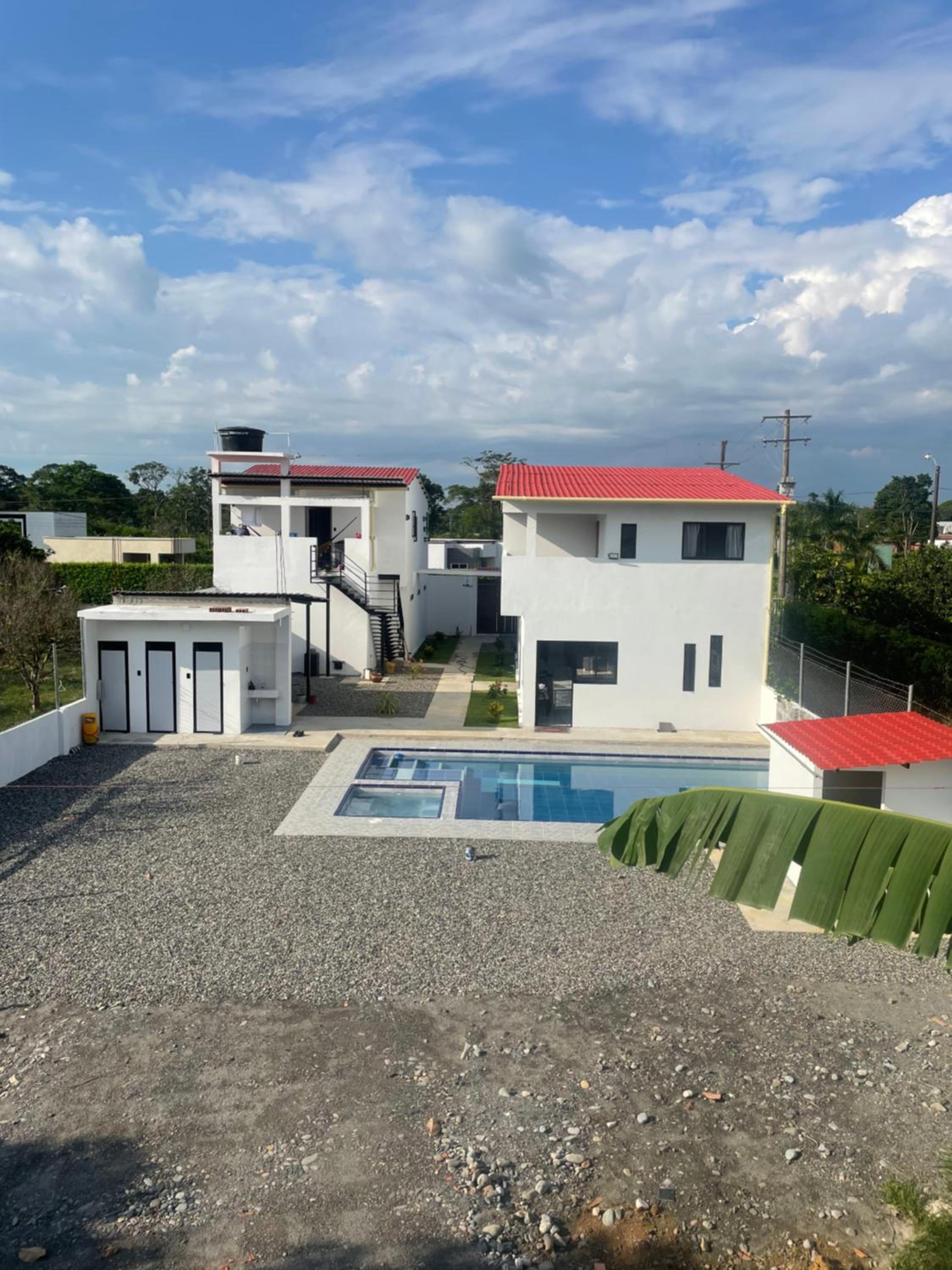 Casa Quinta Primavera