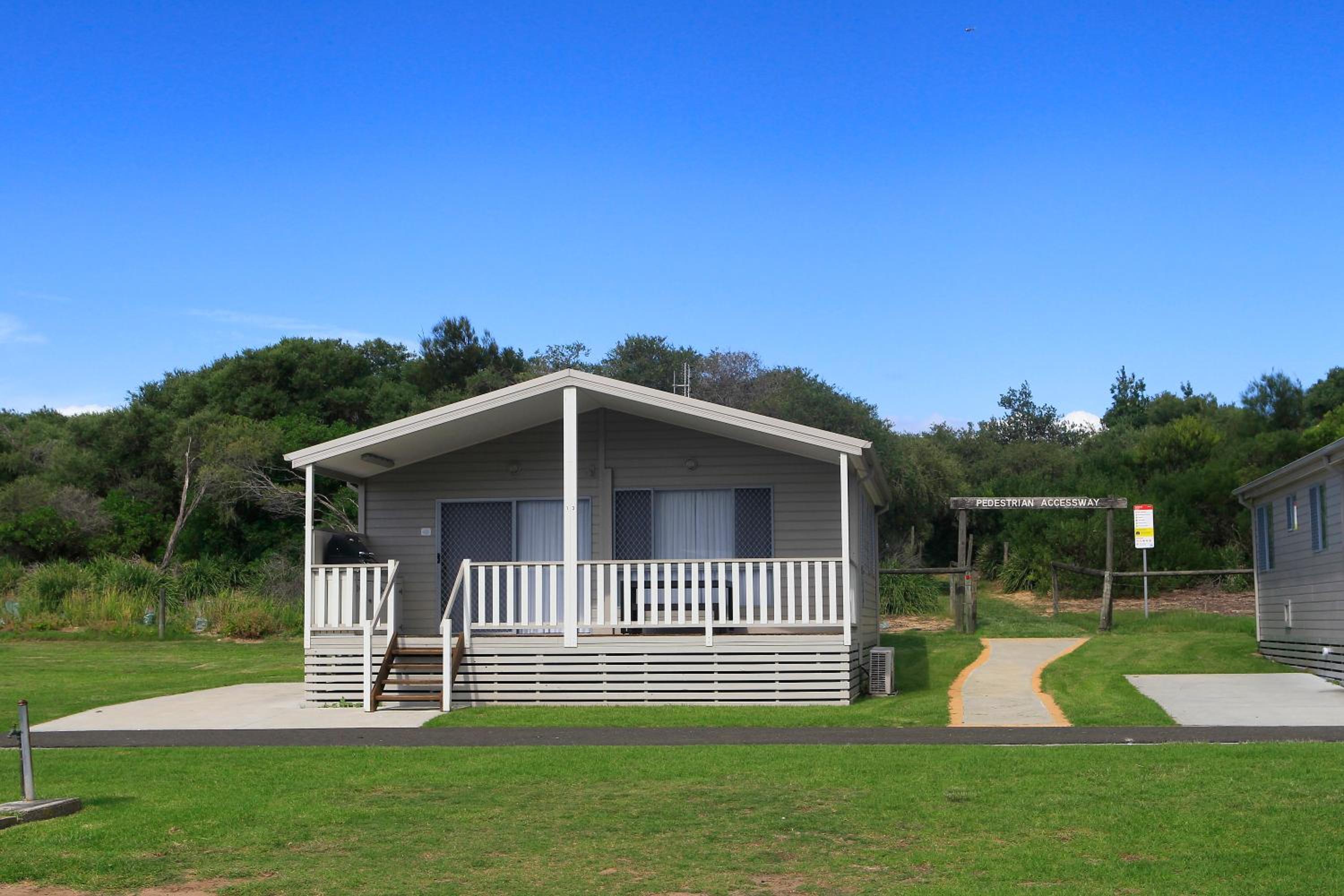 Wollongong Vacations - Corrimal Beach Tourist Park - Property Image 5