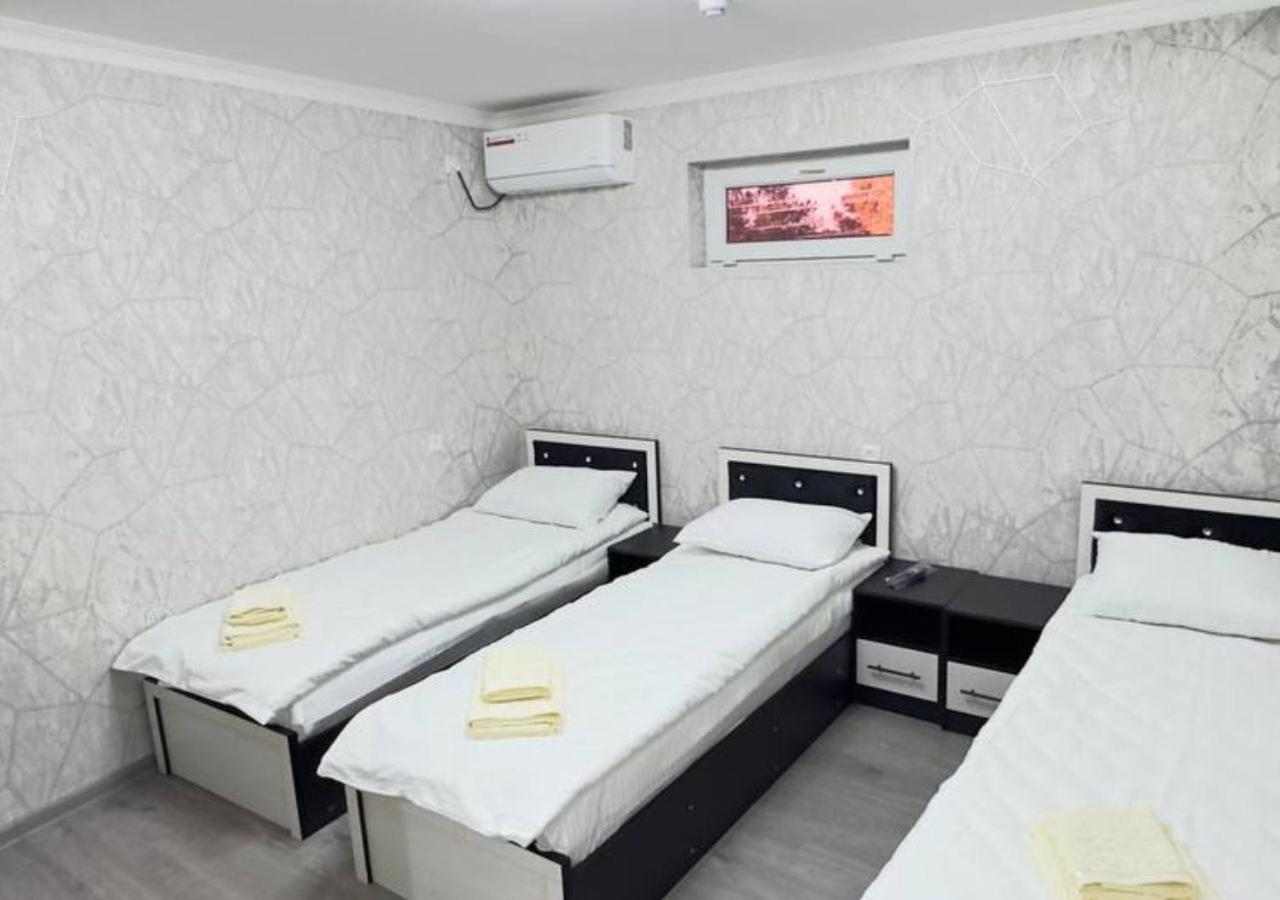 Parvona Hostel