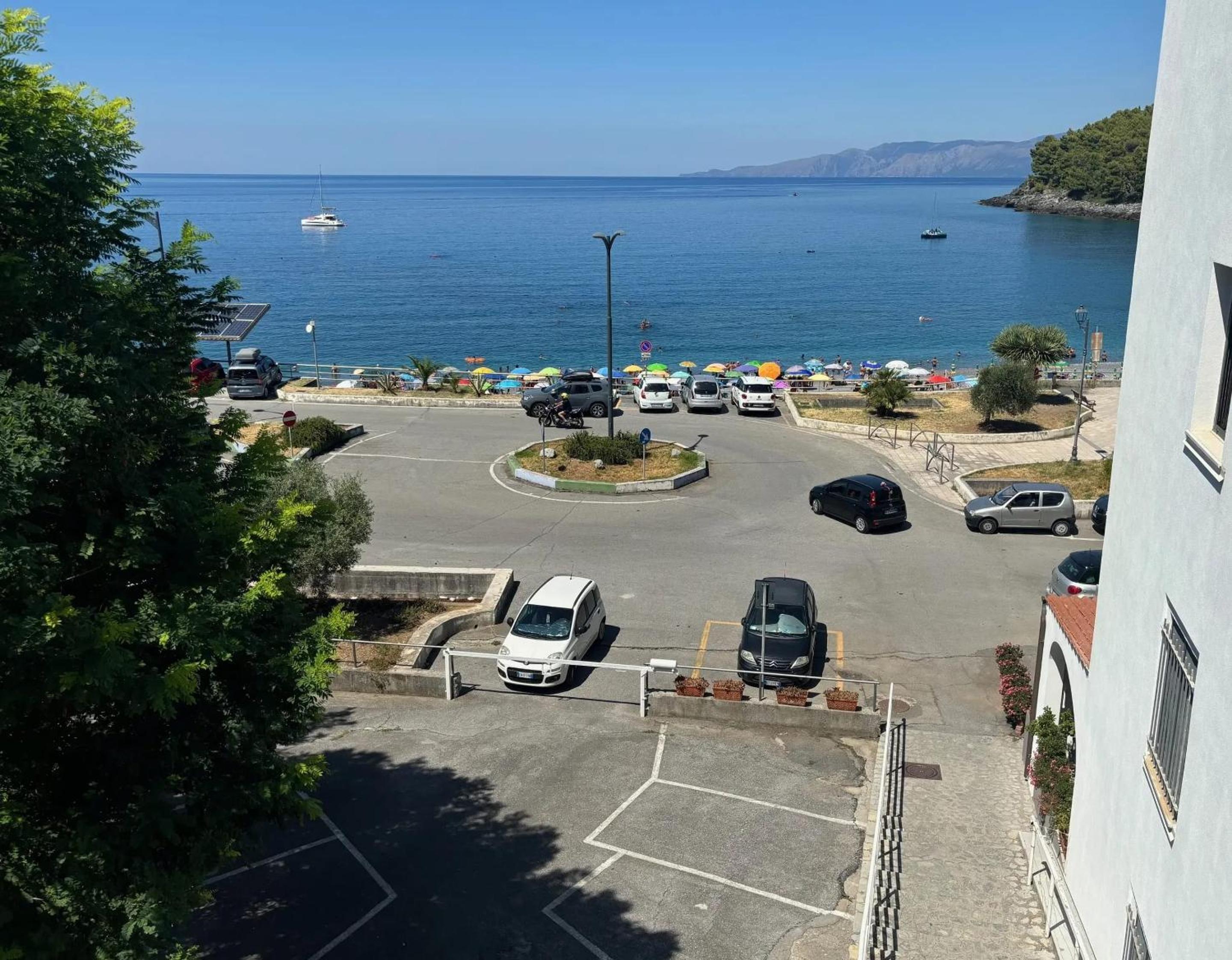 Charming House in Maratea, Sea & Mountain Views view 5