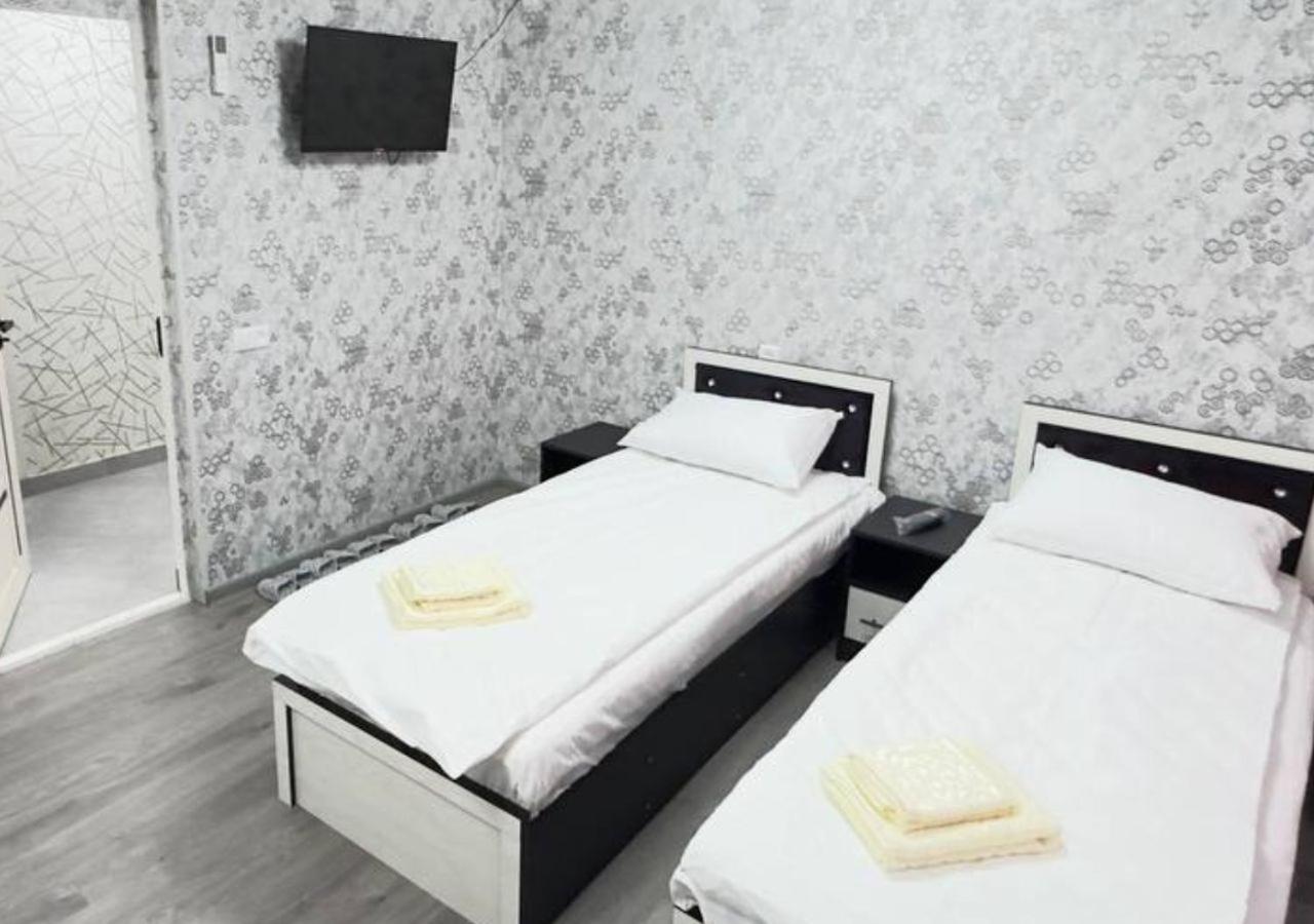 Parvona Hostel