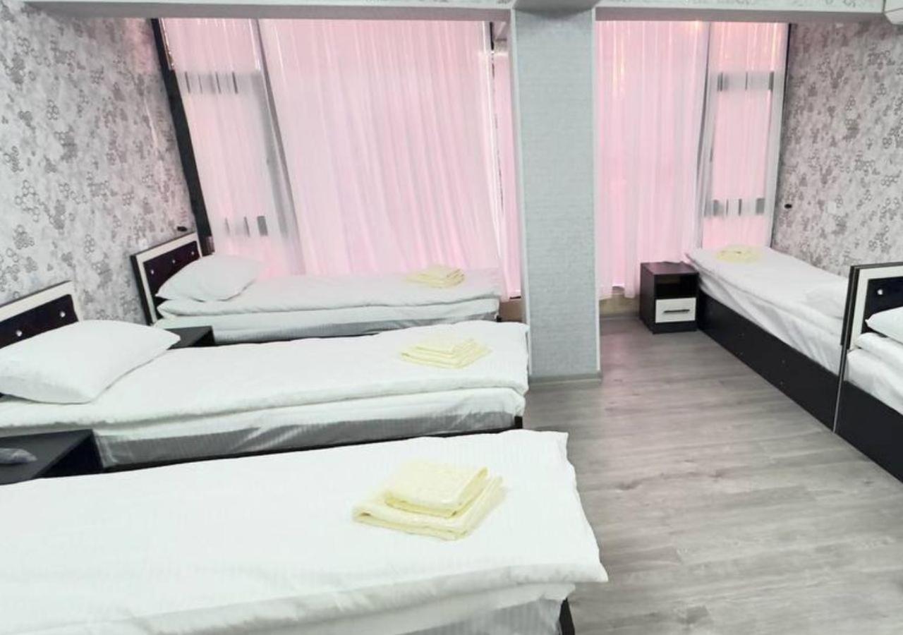 Parvona Hostel