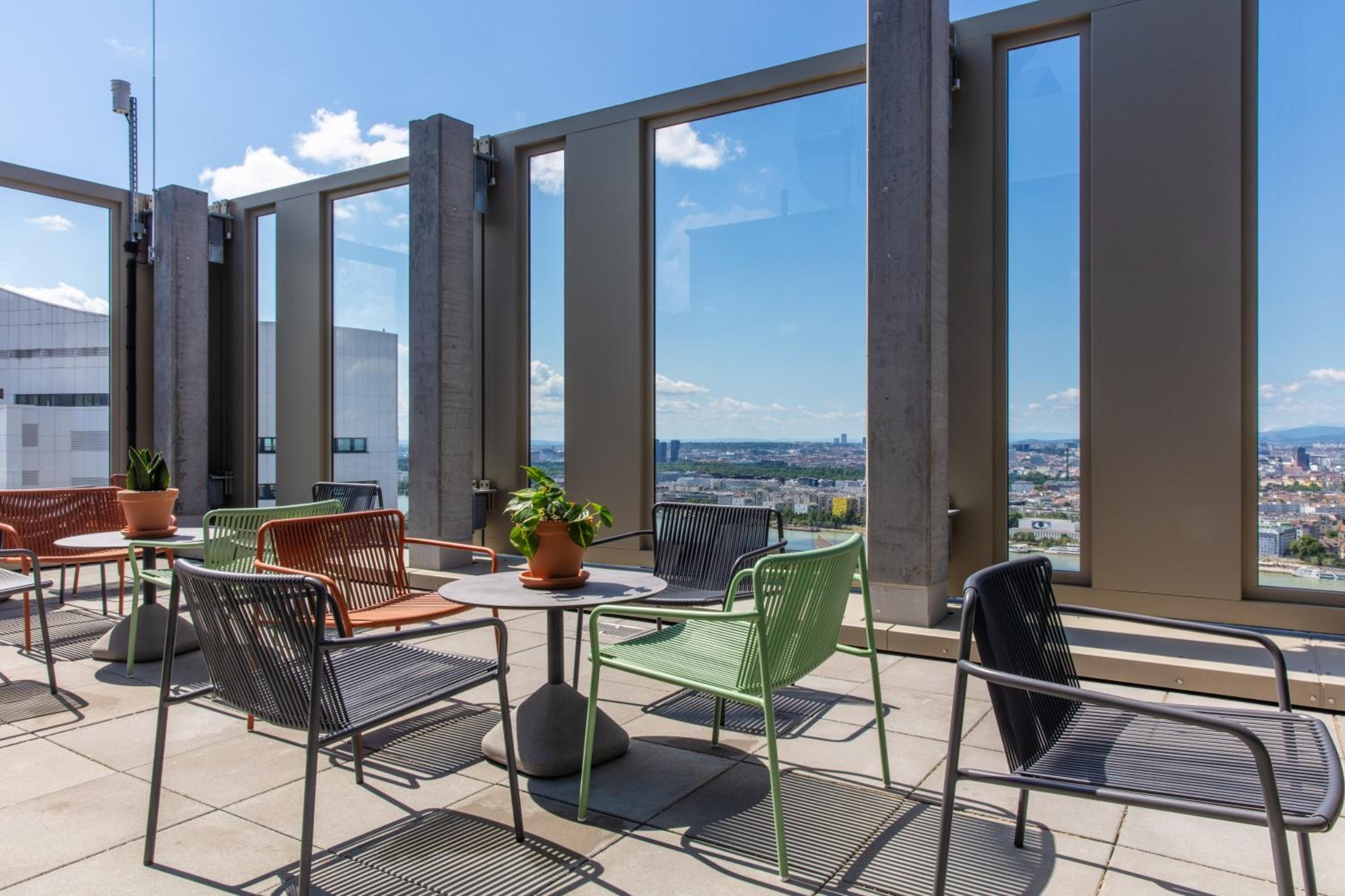 District Living