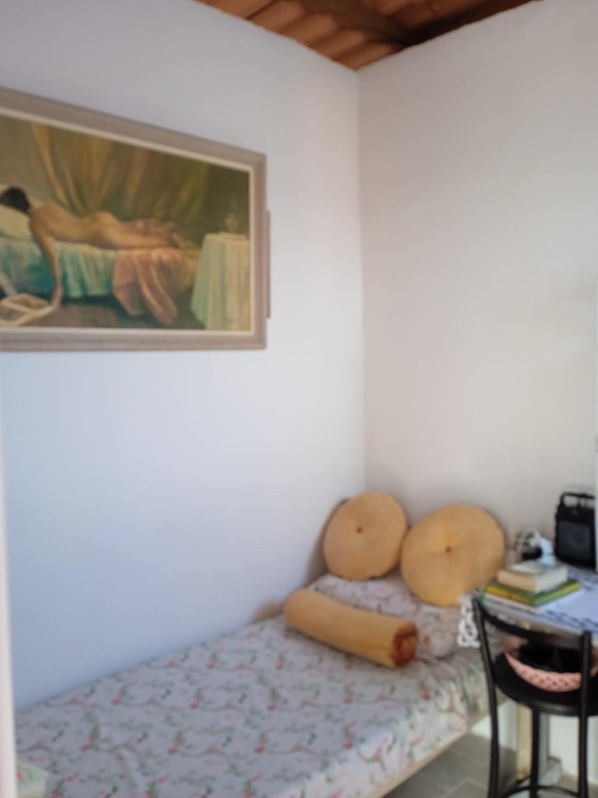 Hostel Casa Lopes em Itapuã