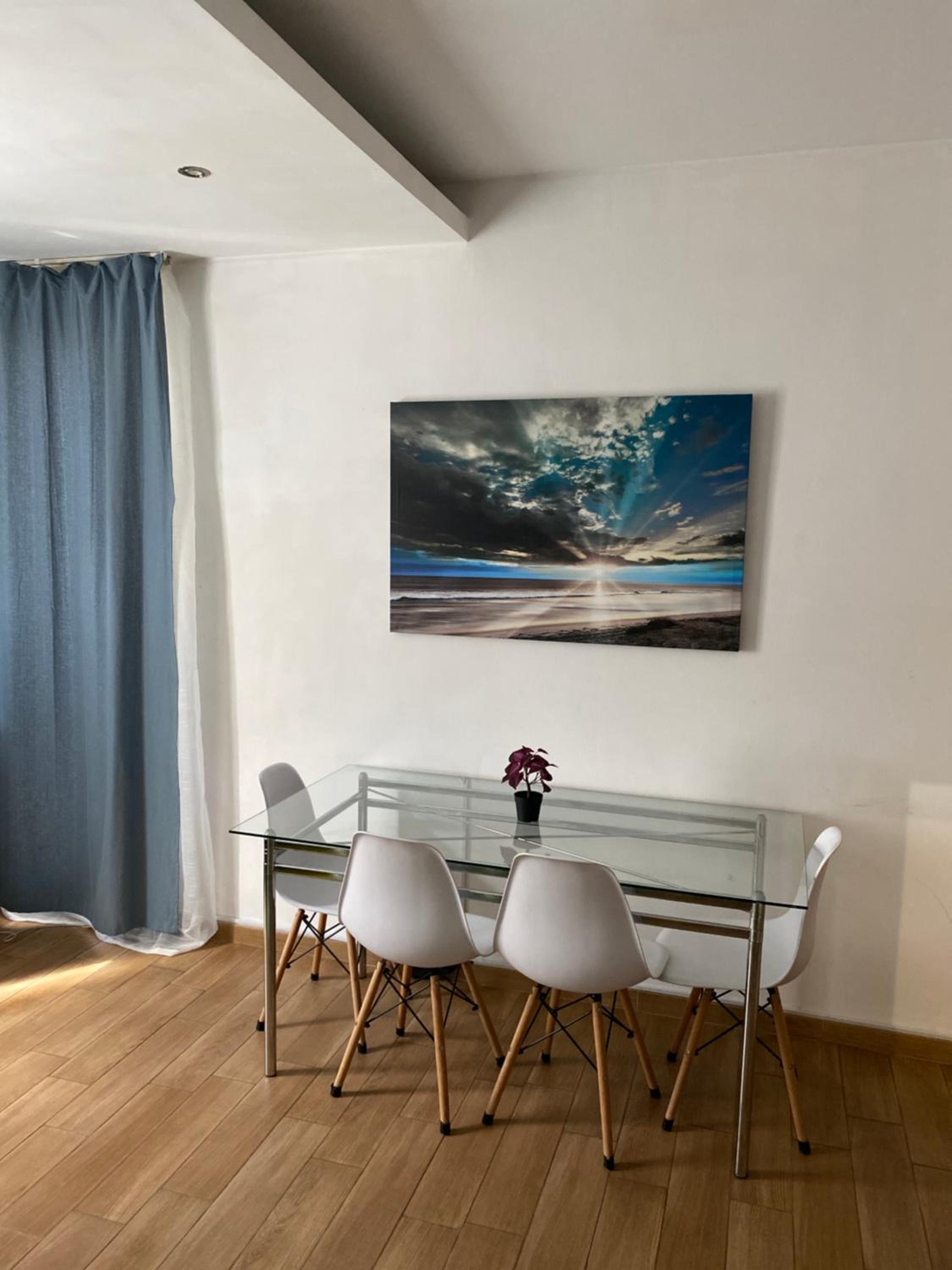 Royal Suite Unirii-2 BDR Apartment view 2