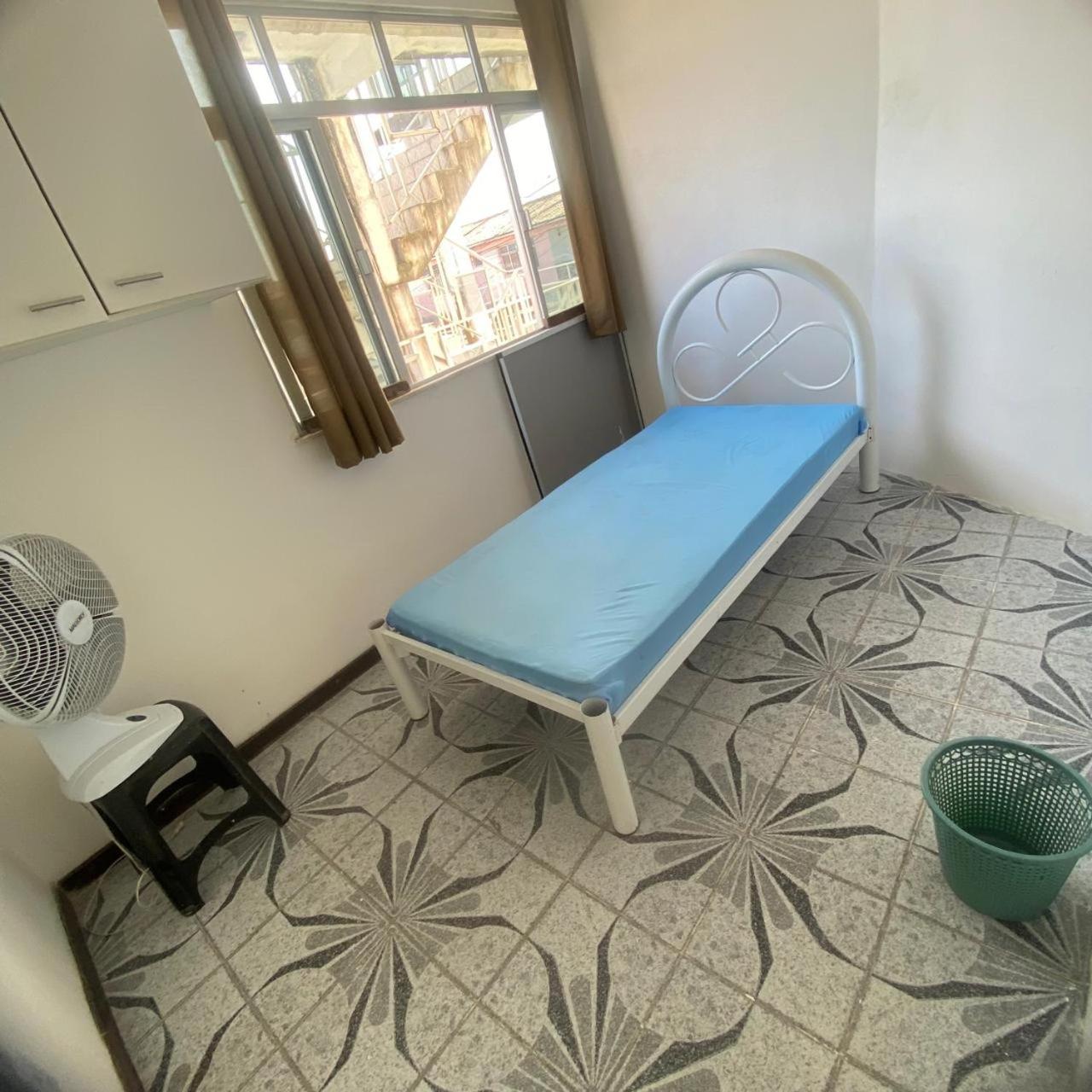 Hostel Casa Lopes em Itapuã