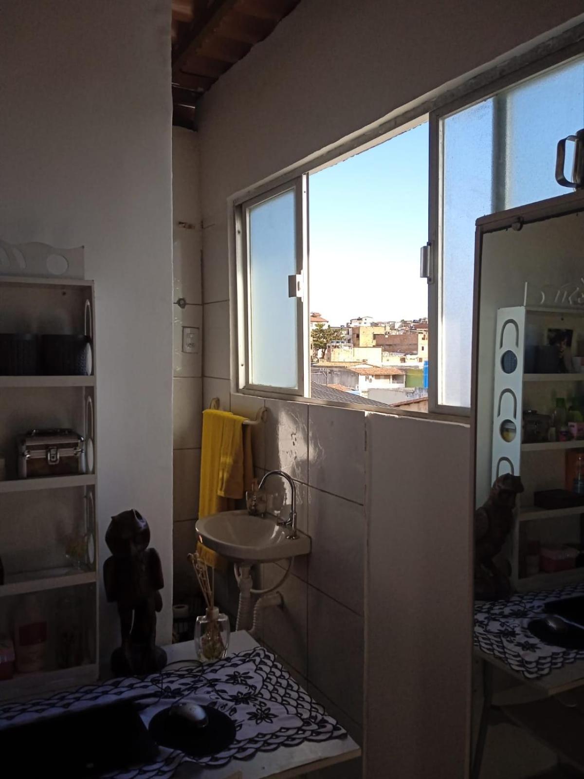 Hostel Casa Lopes em Itapuã