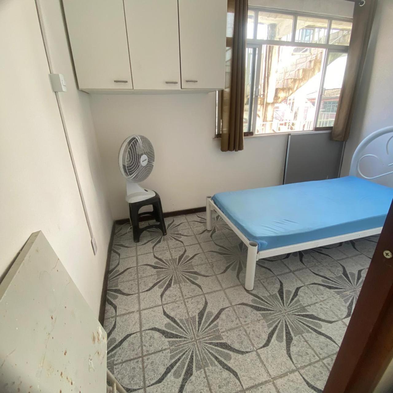 Hostel Casa Lopes em Itapuã