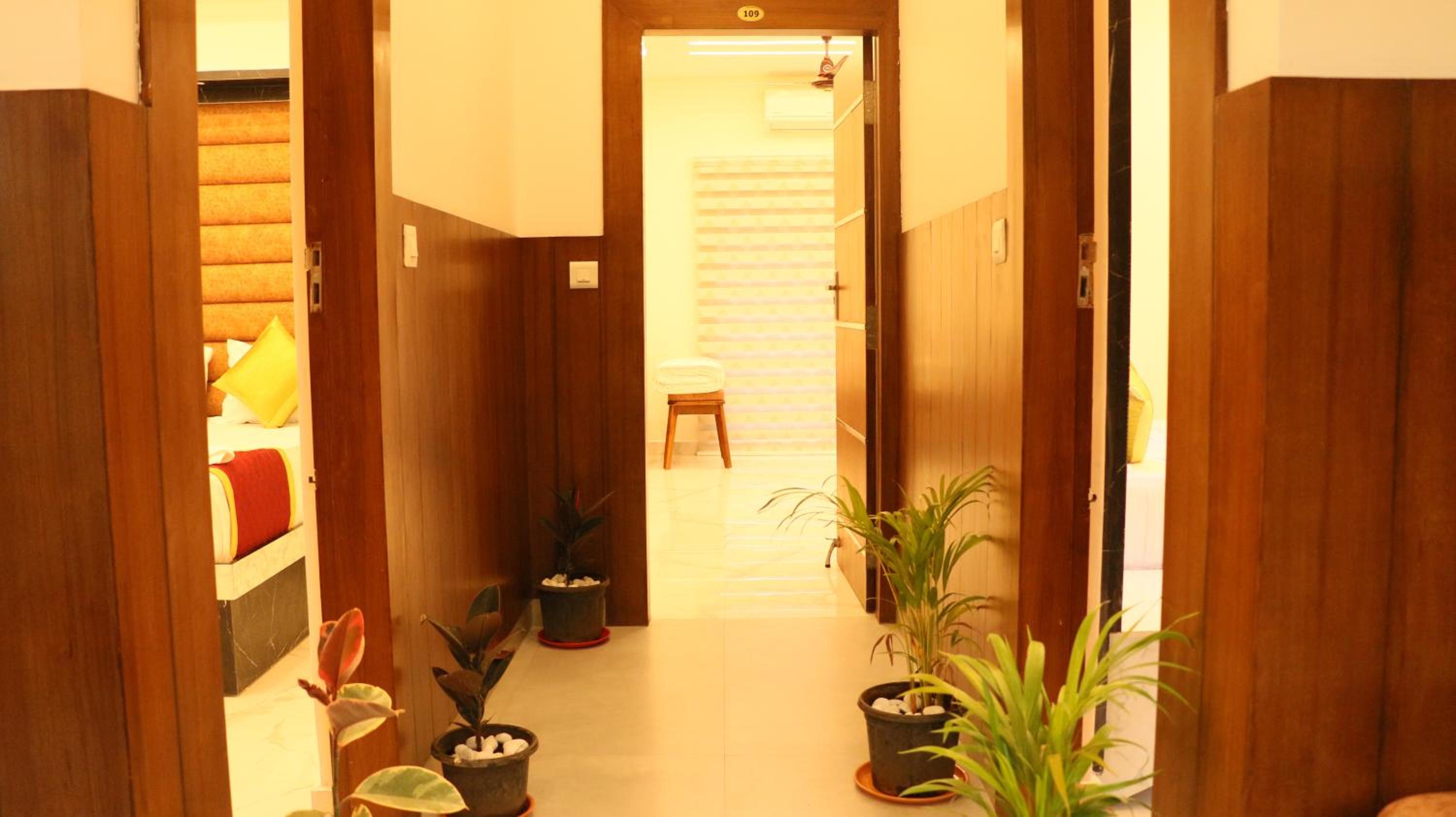 Thekkadys EdenCrest