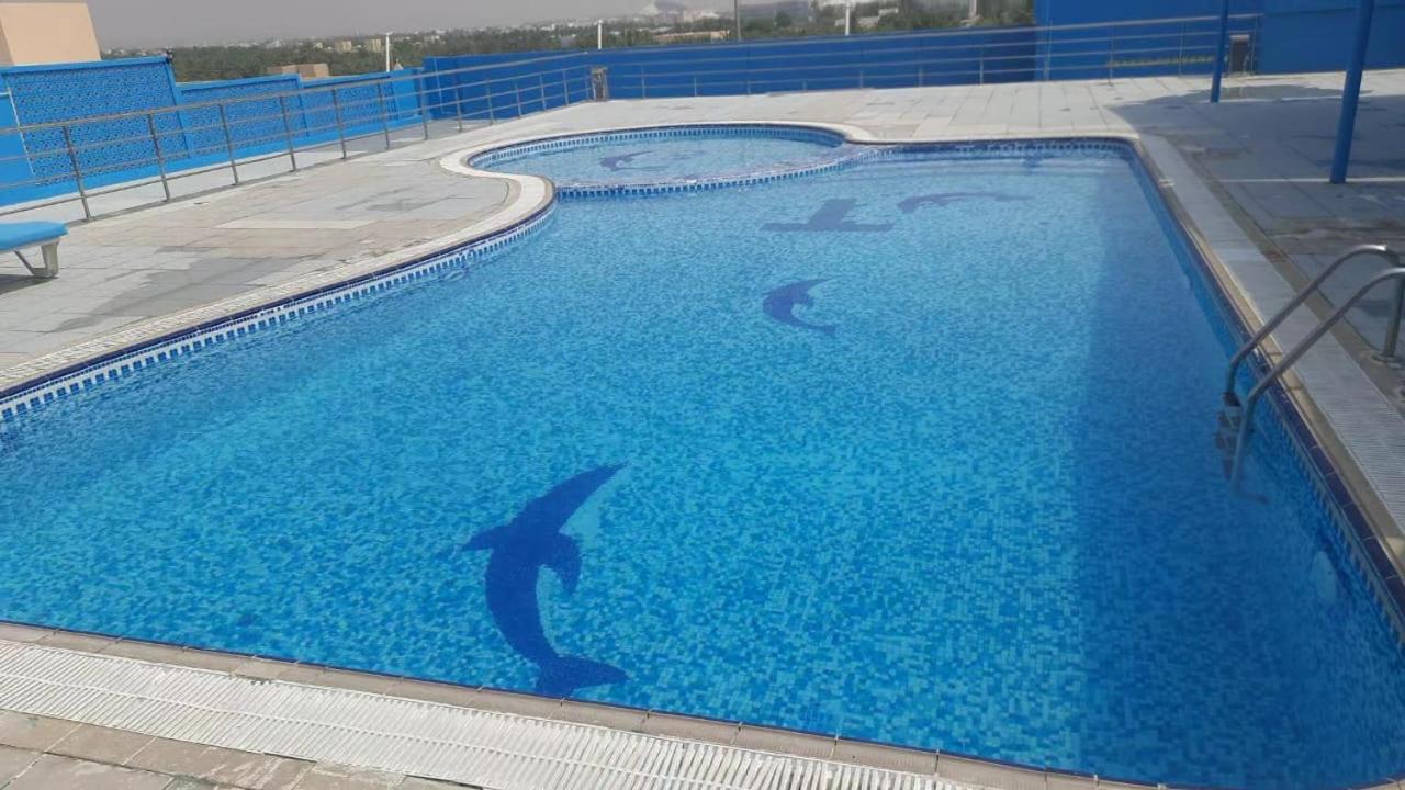 All Seasons Hotel Al Ain - Previously City Seasons, photo 39