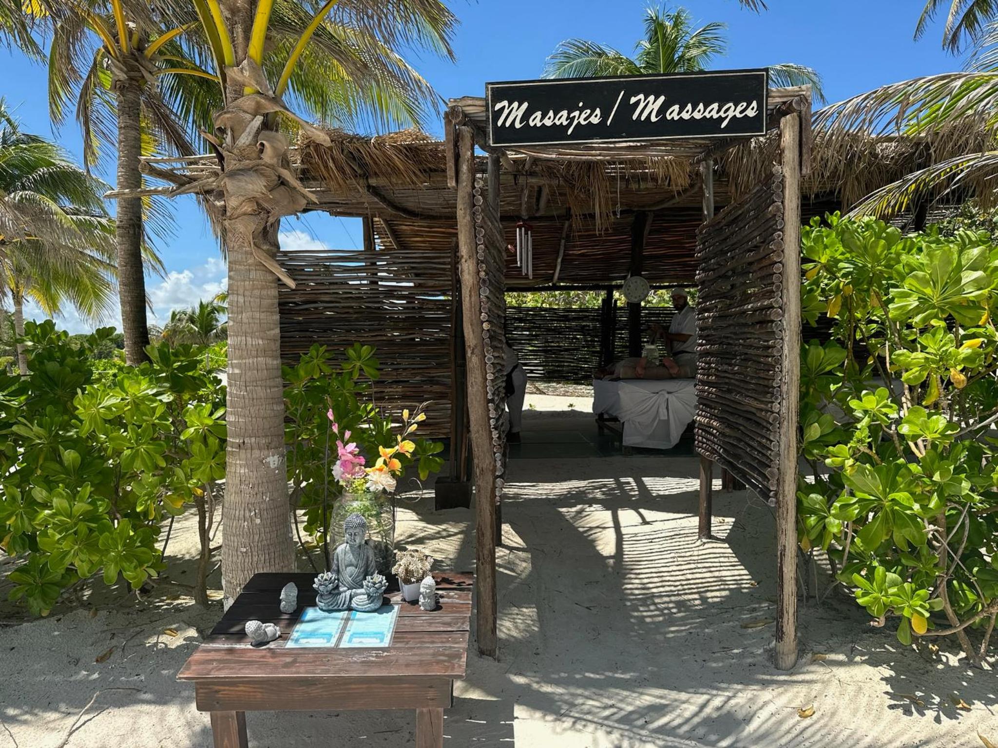 El Paraiso Hotel Tulum - Property Image 31
