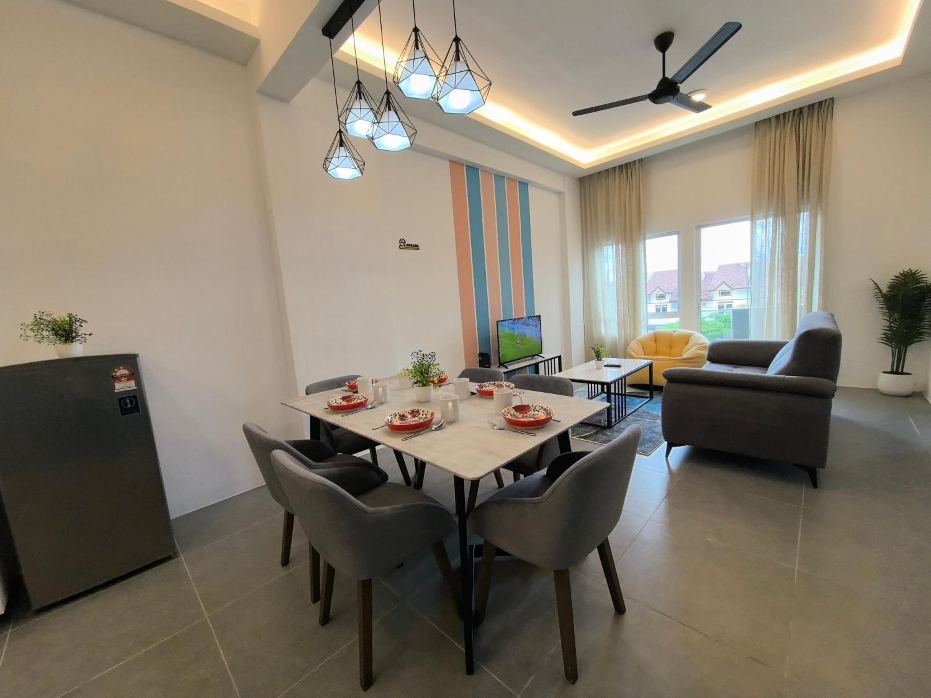 Langkawi Simfoni Cassia Suite 08 photo 2
