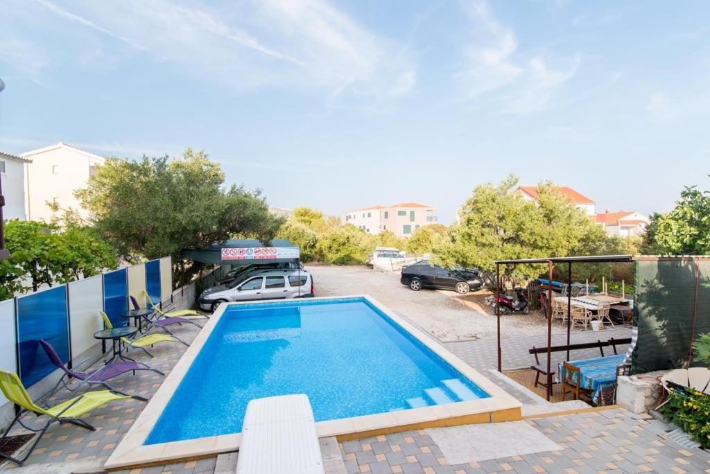 Apartments Fidelis