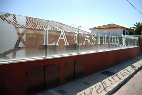 Apartamentos Turísticos La Castilleja