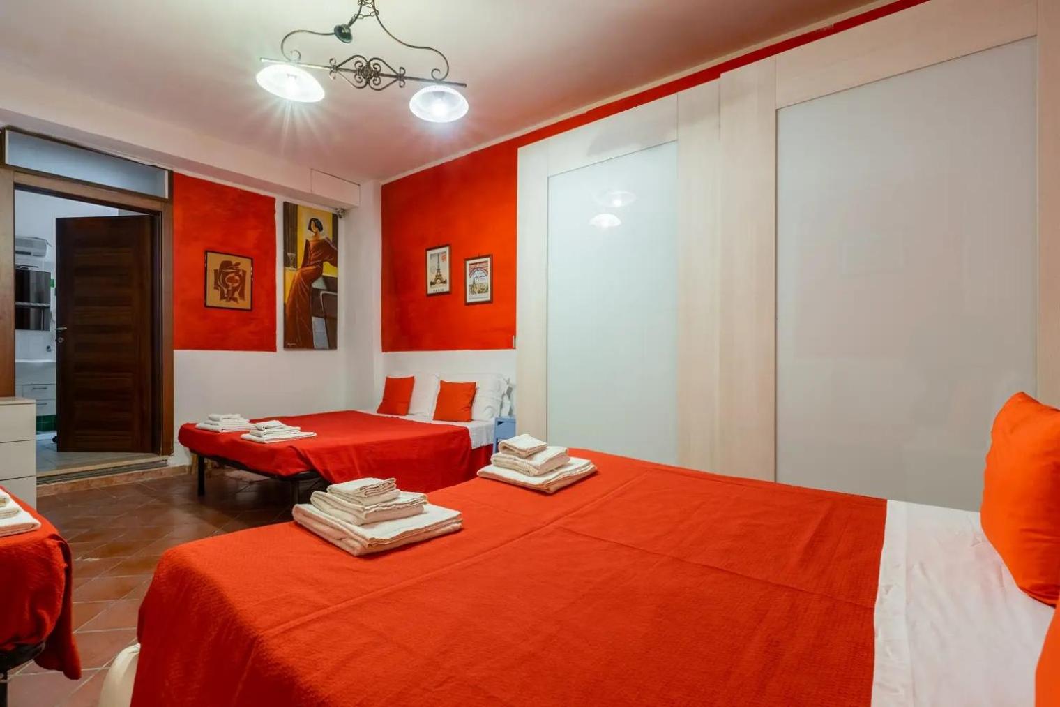 Appartamento Sottosopra photo 3