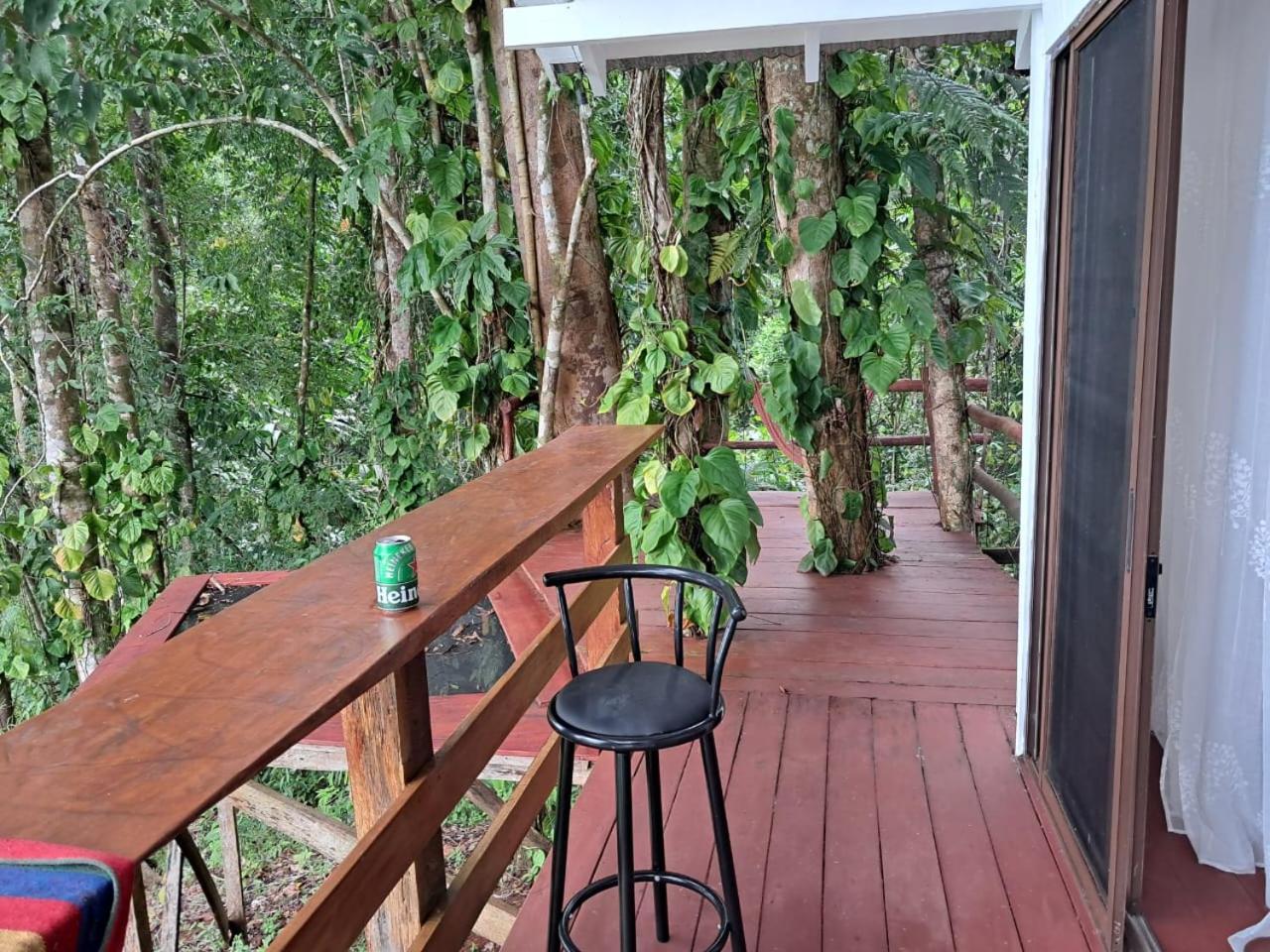 Salamoli Gulf view house