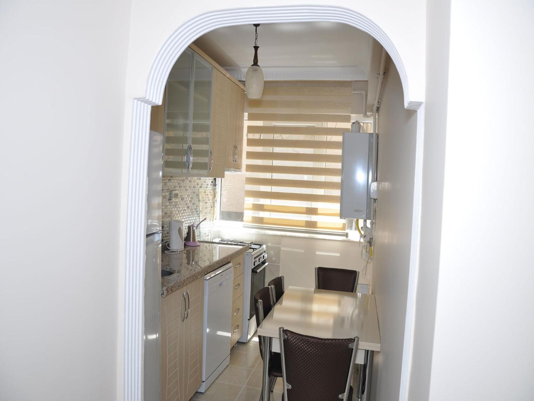 Sultanahmet Deluxe Yılmaz Apart