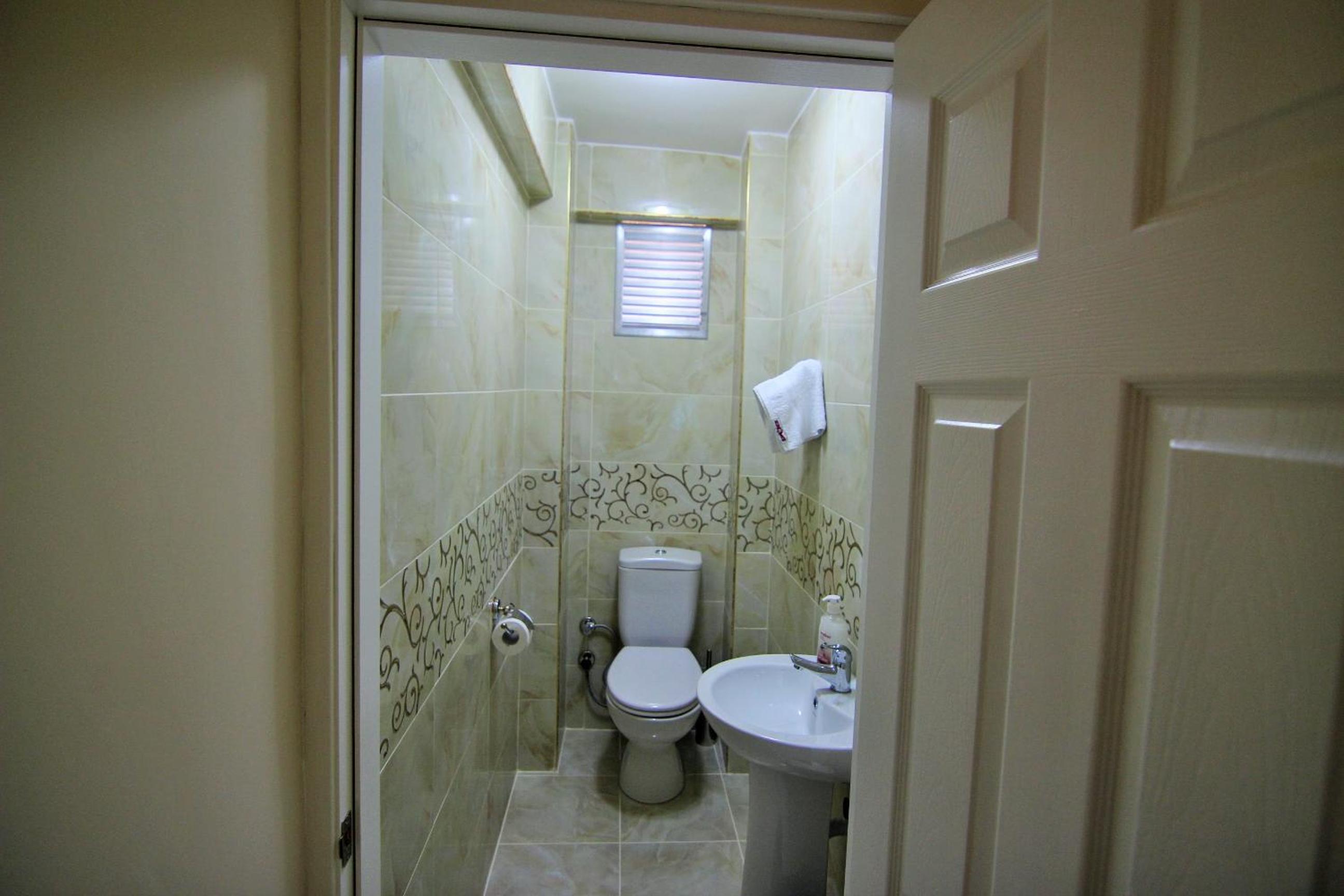 Sultanahmet Deluxe Yılmaz Apart