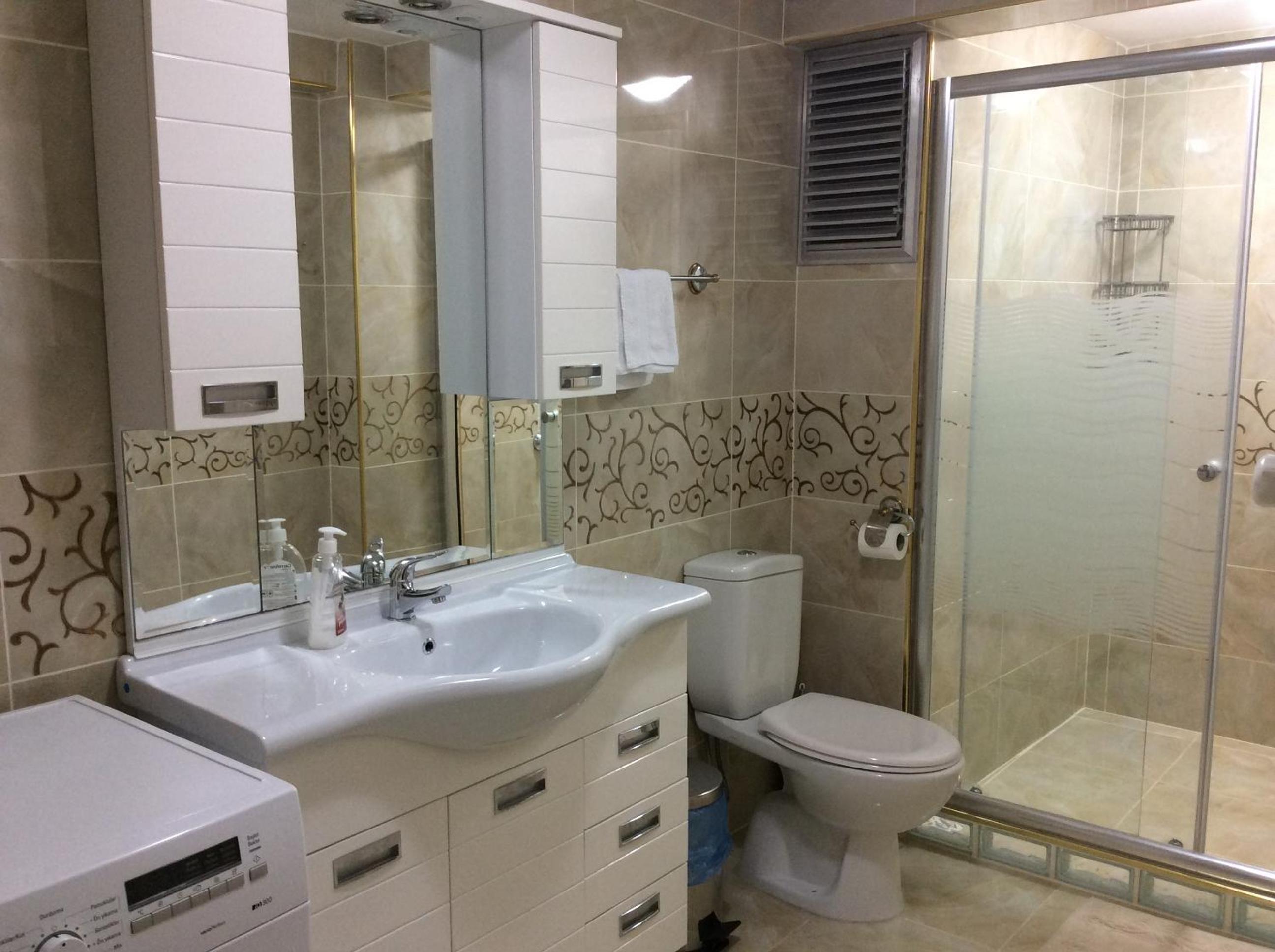 Sultanahmet Deluxe Yılmaz Apart