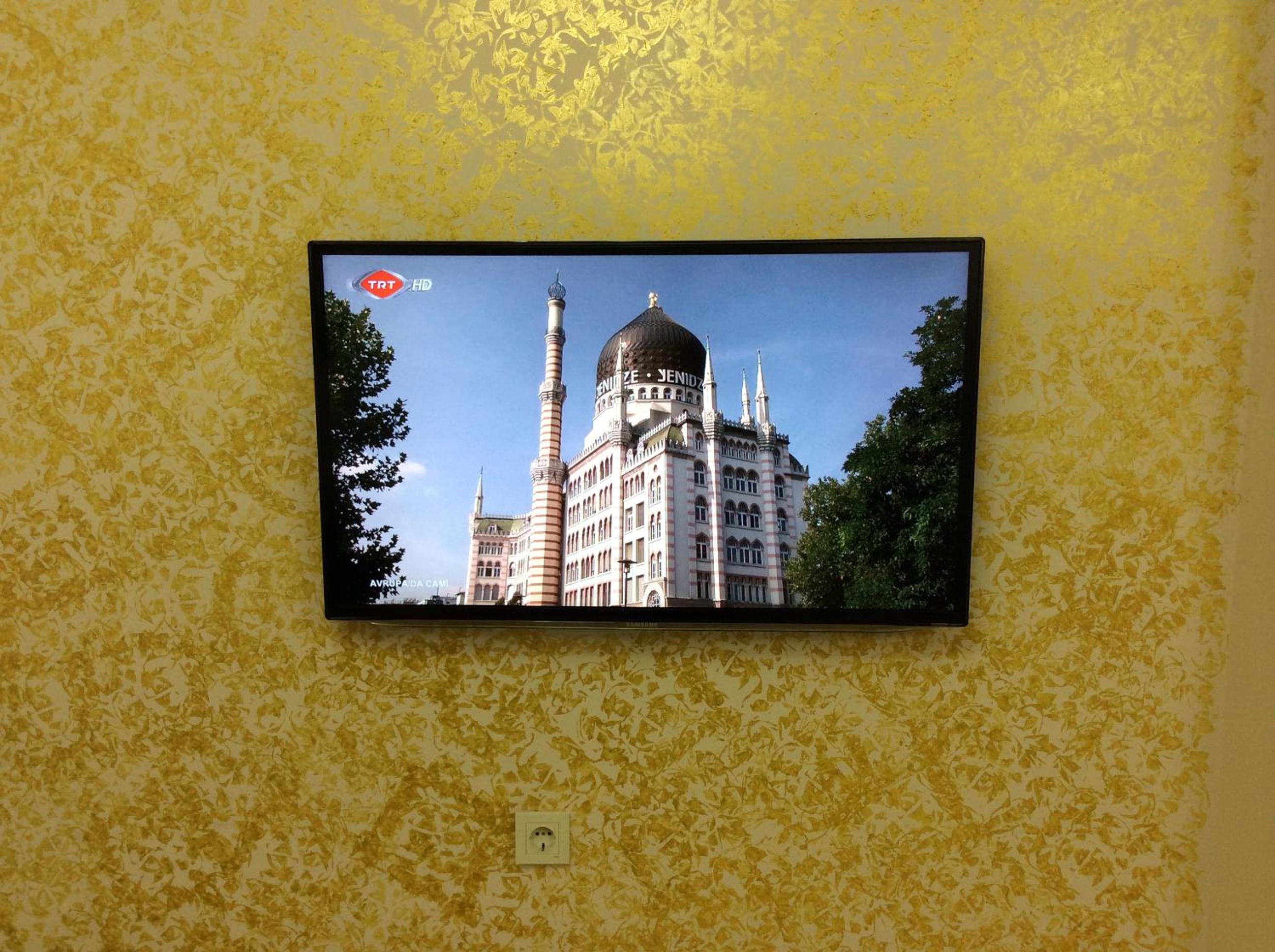 Sultanahmet Deluxe Yılmaz Apart
