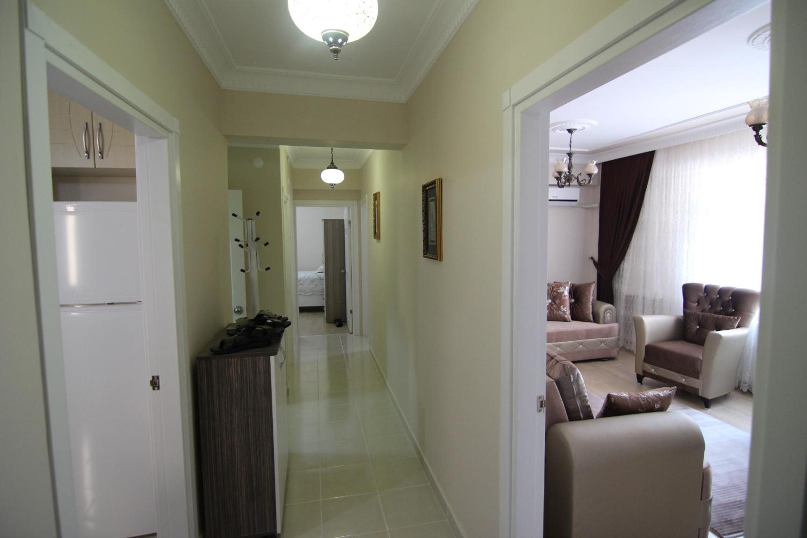 Sultanahmet Deluxe Yılmaz Apart