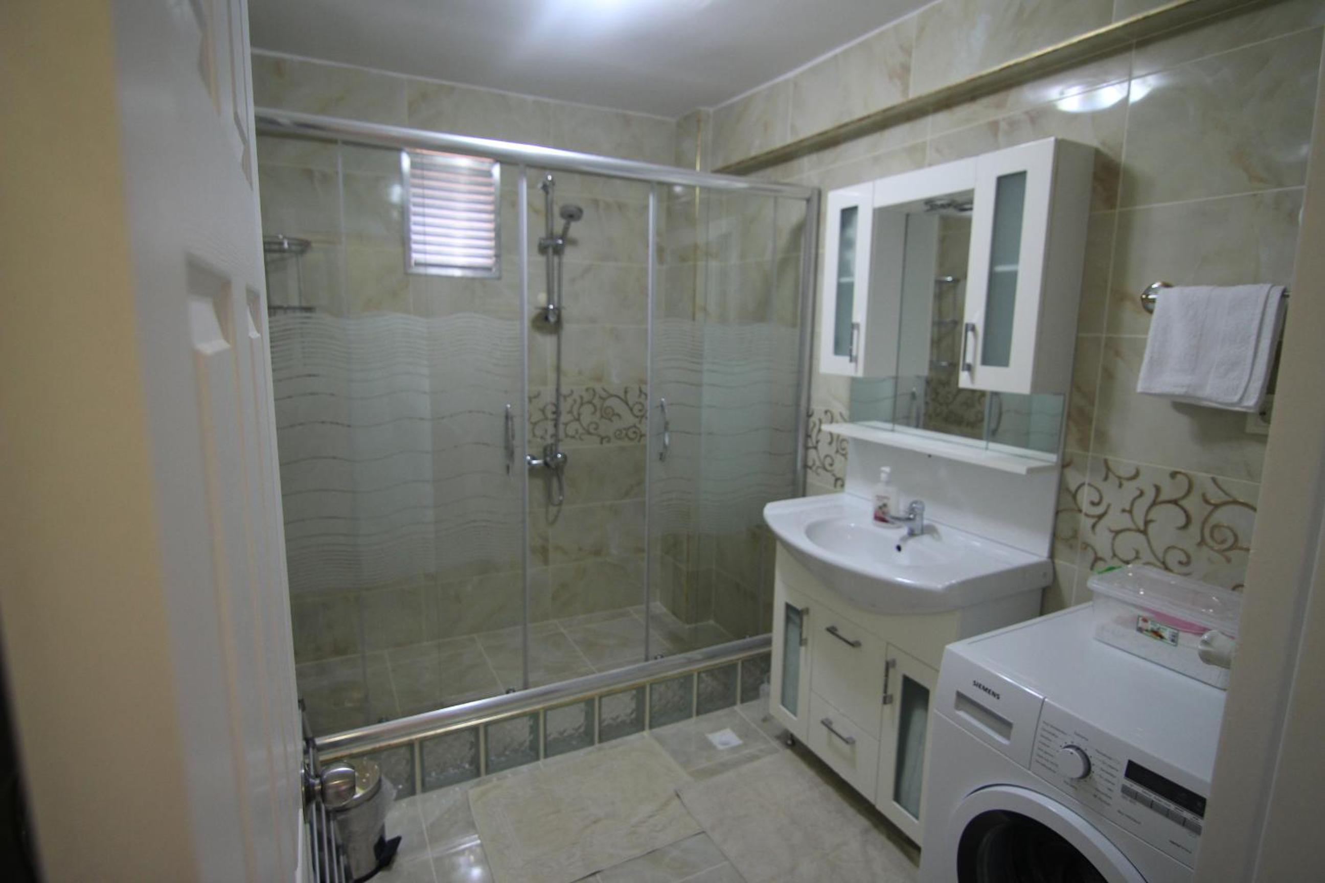 Sultanahmet Deluxe Yılmaz Apart