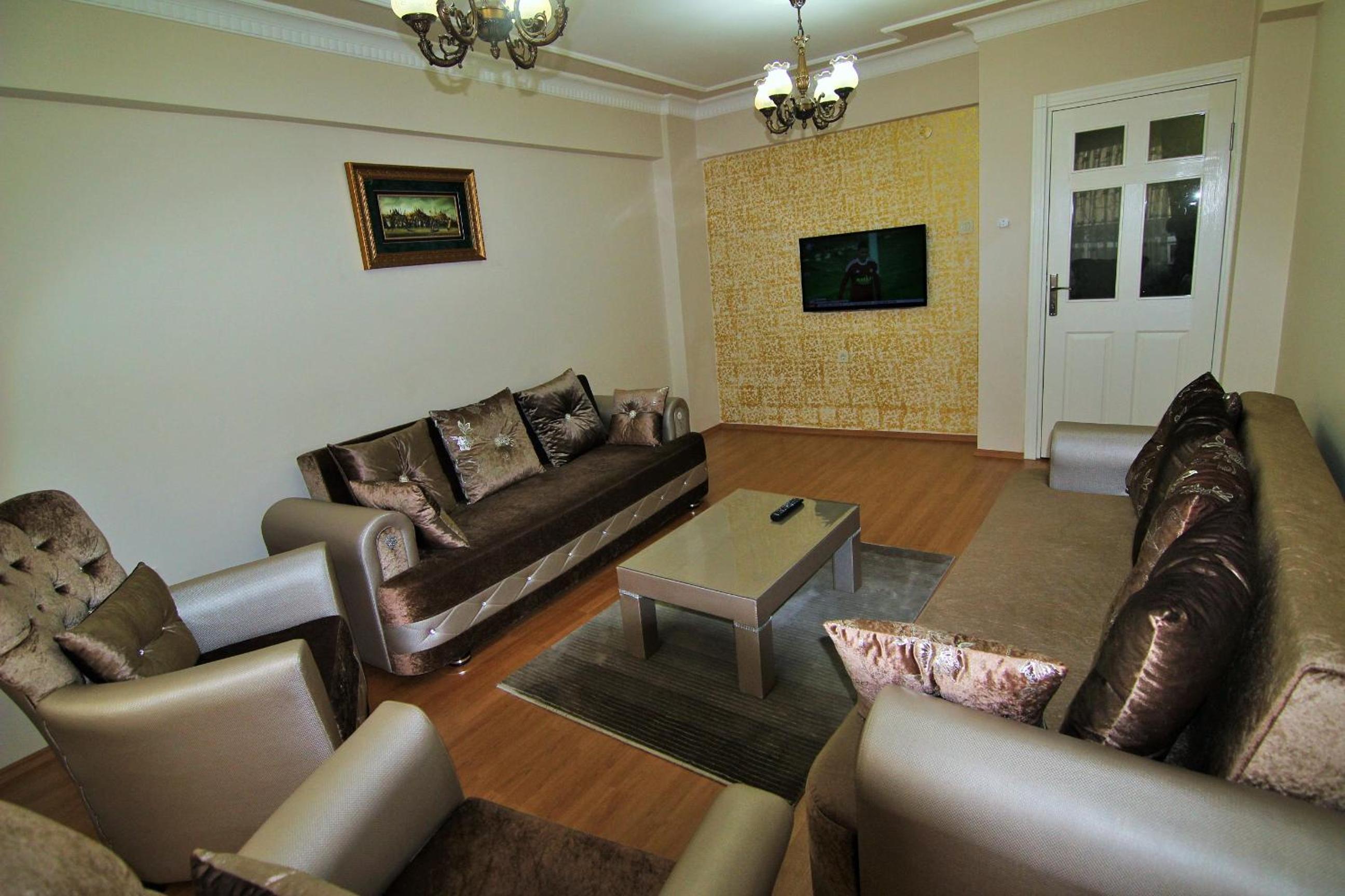 Sultanahmet Deluxe Yılmaz Apart