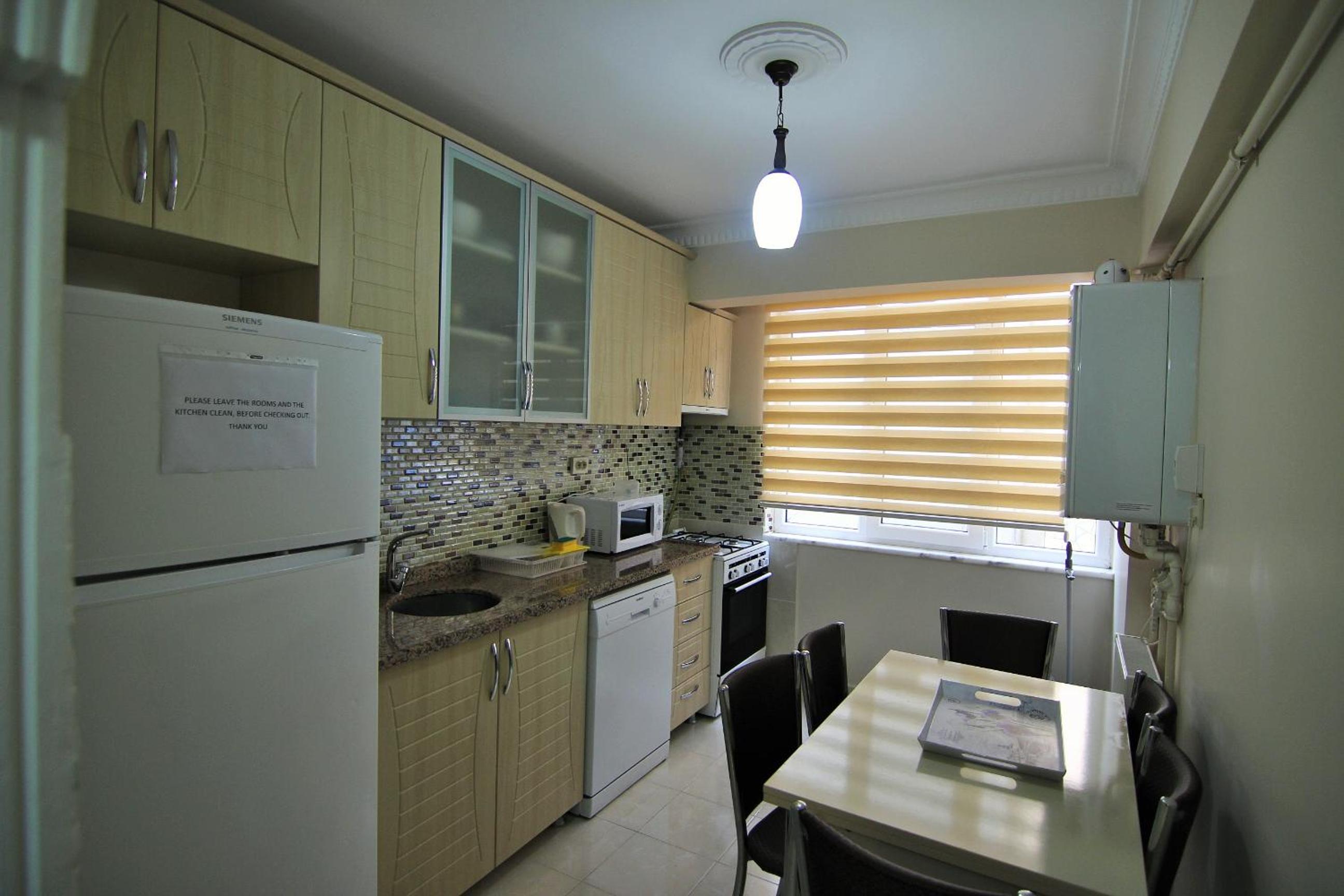 Sultanahmet Deluxe Yılmaz Apart