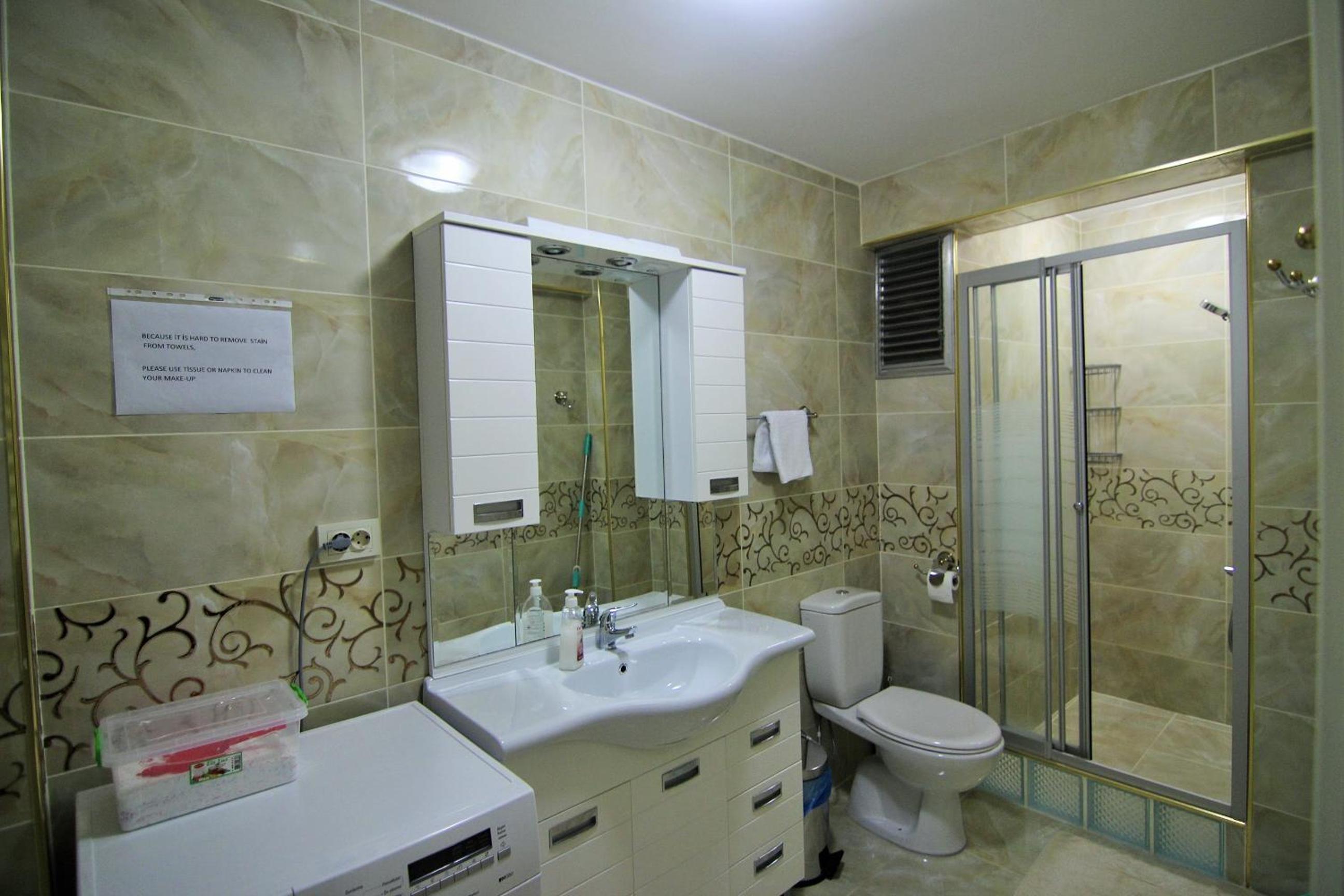 Sultanahmet Deluxe Yılmaz Apart