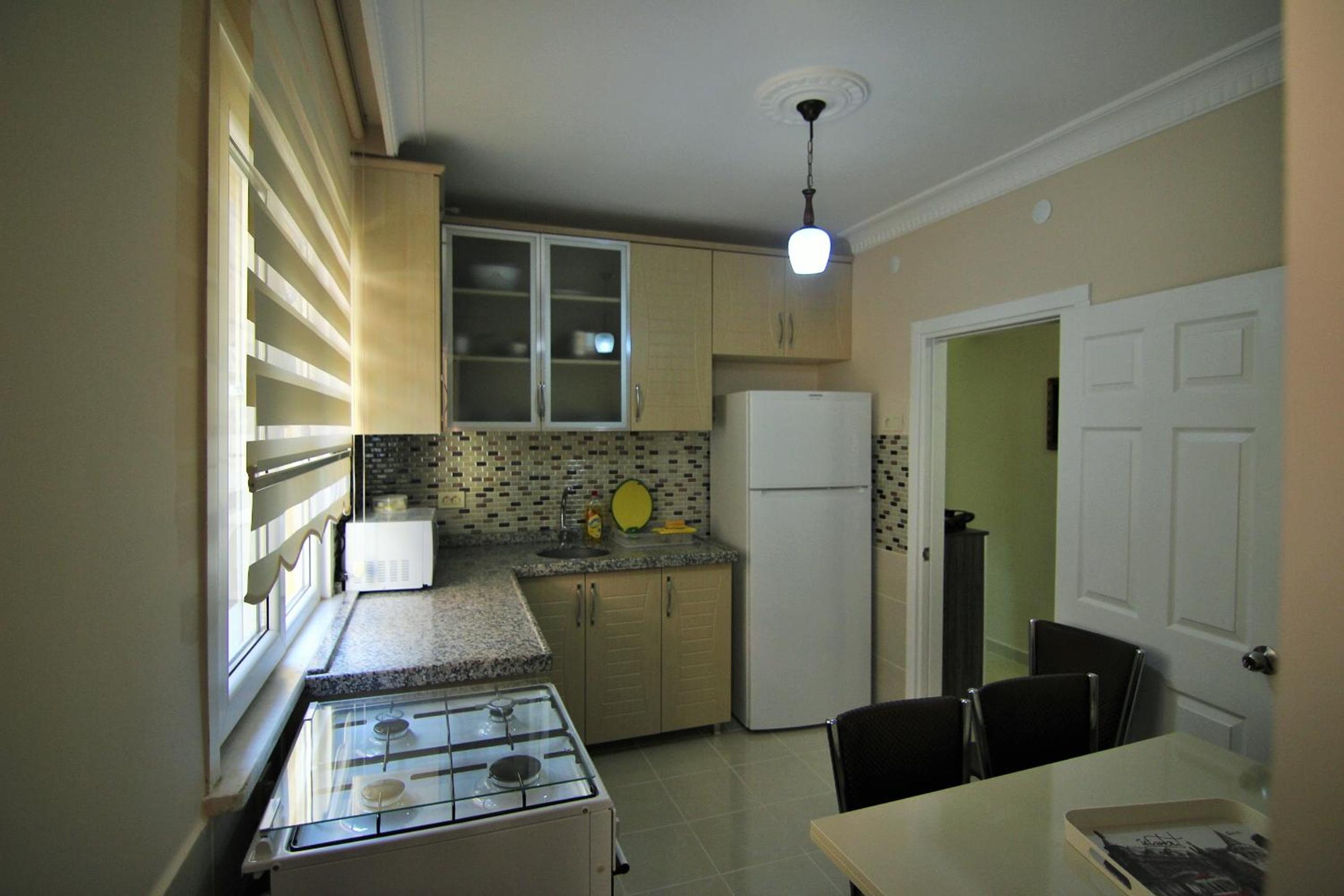 Sultanahmet Deluxe Yılmaz Apart