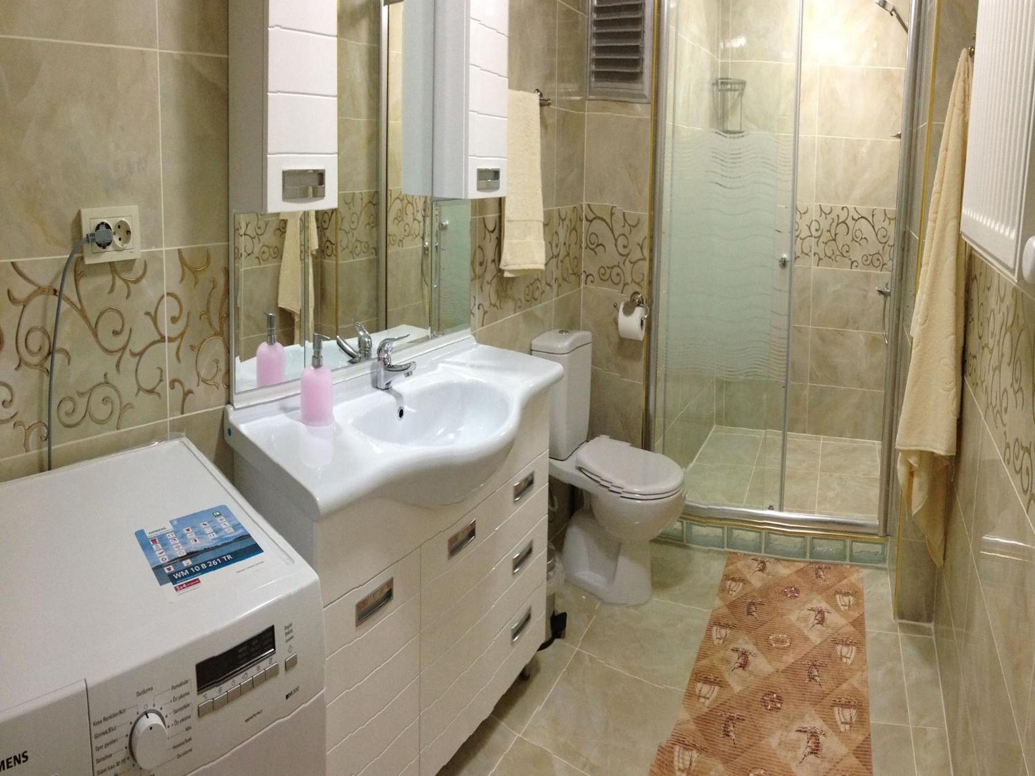 Sultanahmet Deluxe Yılmaz Apart