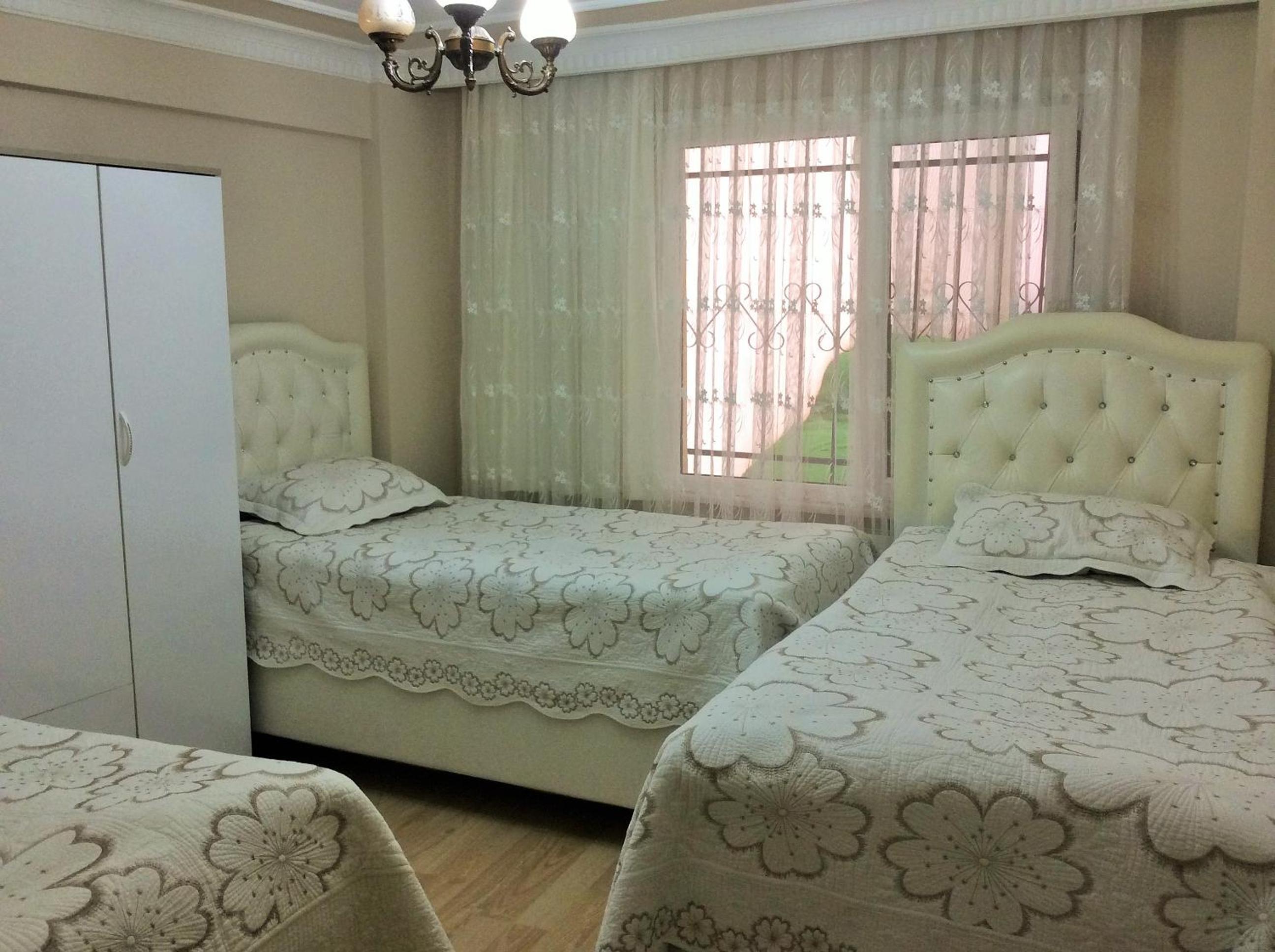 Sultanahmet Deluxe Yılmaz Apart
