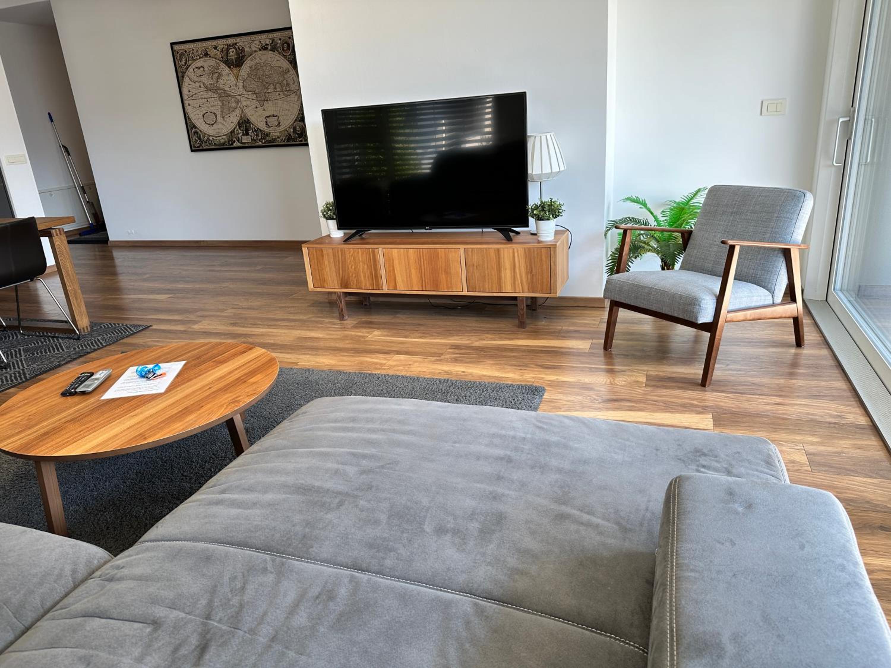 Apartments Villa Popp