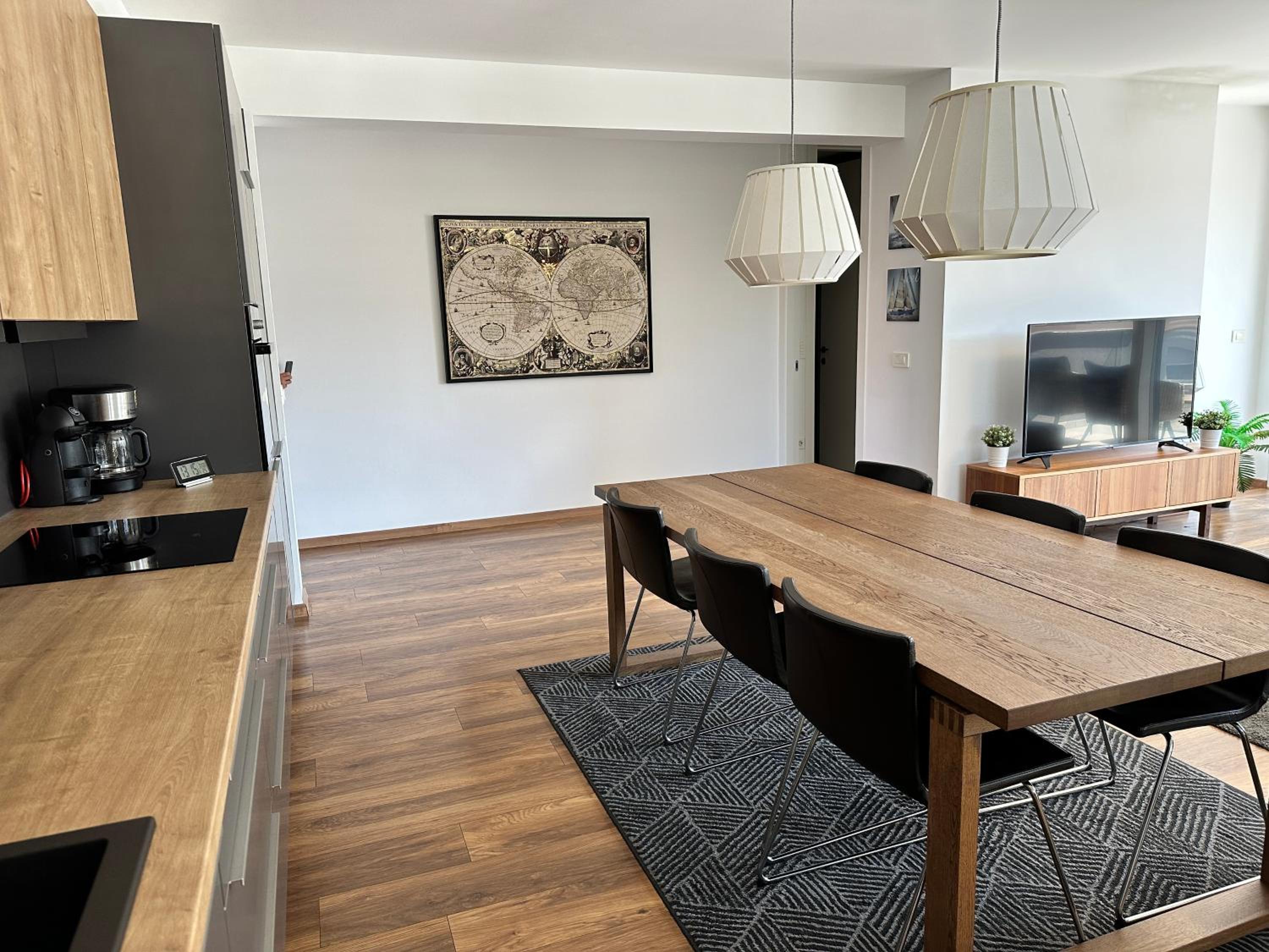 Apartments Villa Popp