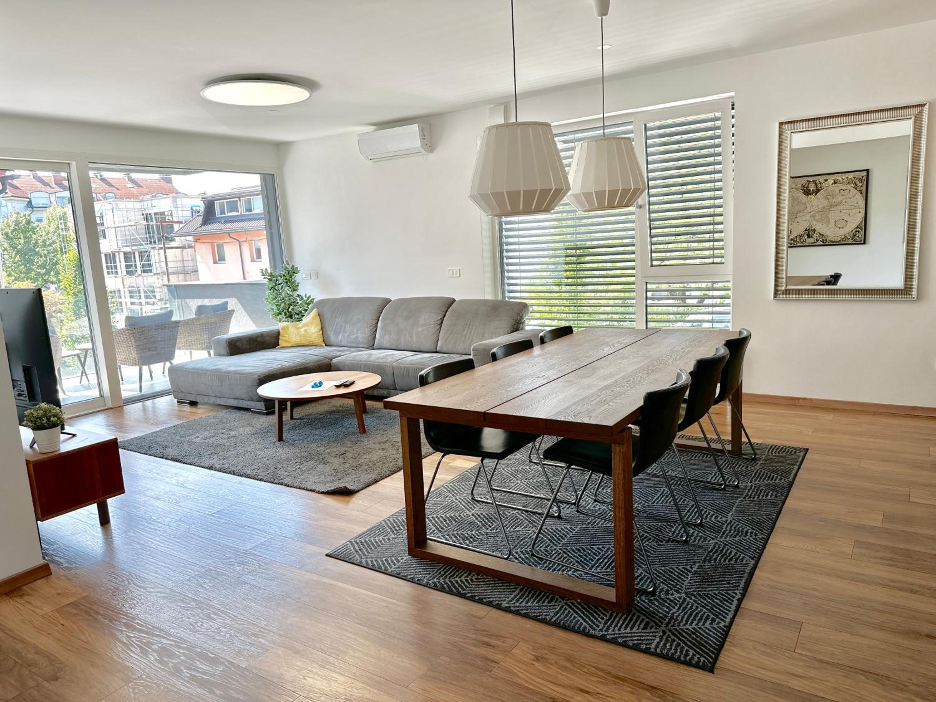Apartments Villa Popp