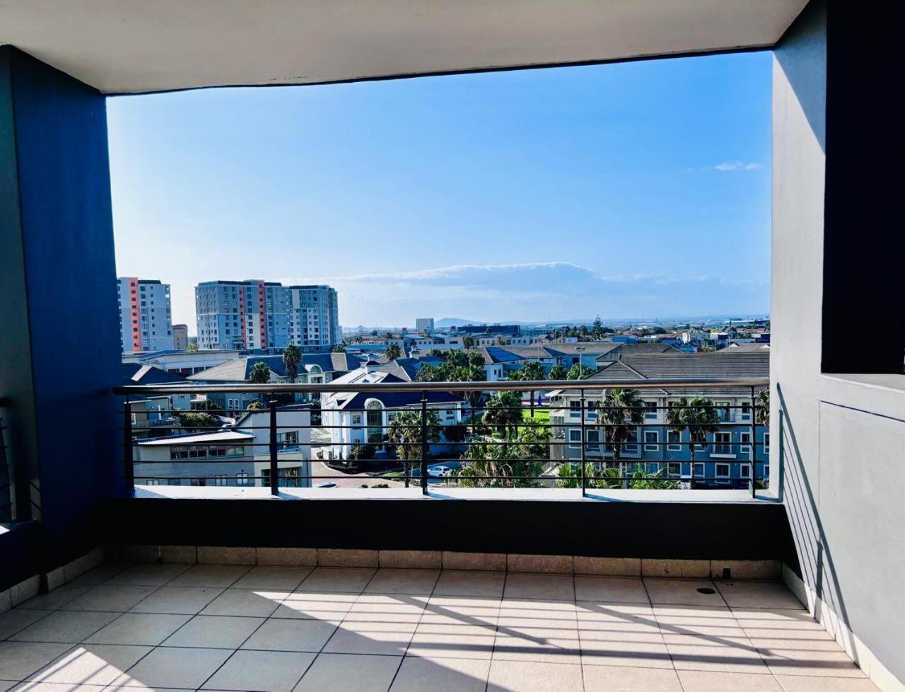 ZALS Luxury- Knightsbridge 2 Bed view 3